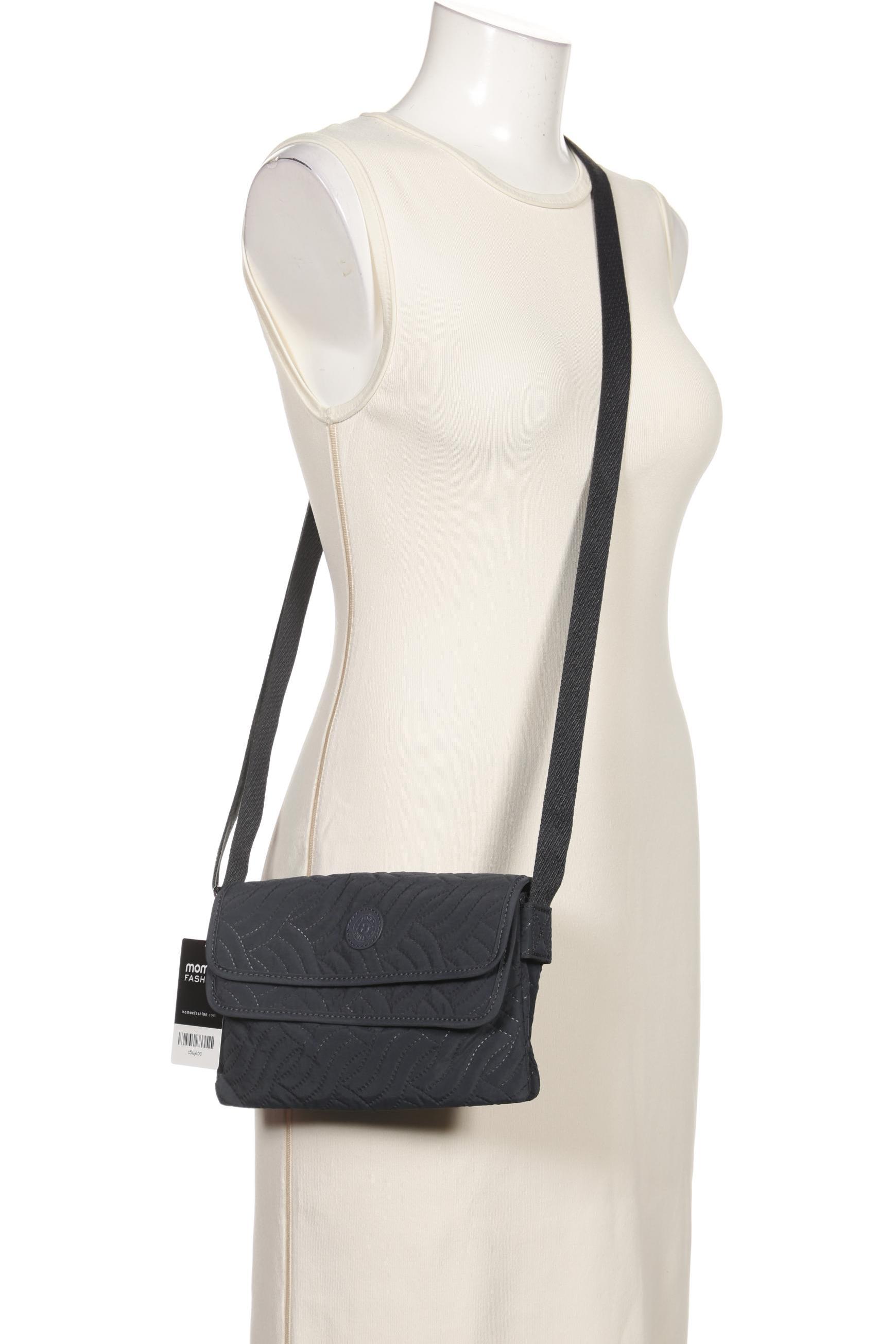 

Kipling Damen Handtasche, marineblau, Gr.