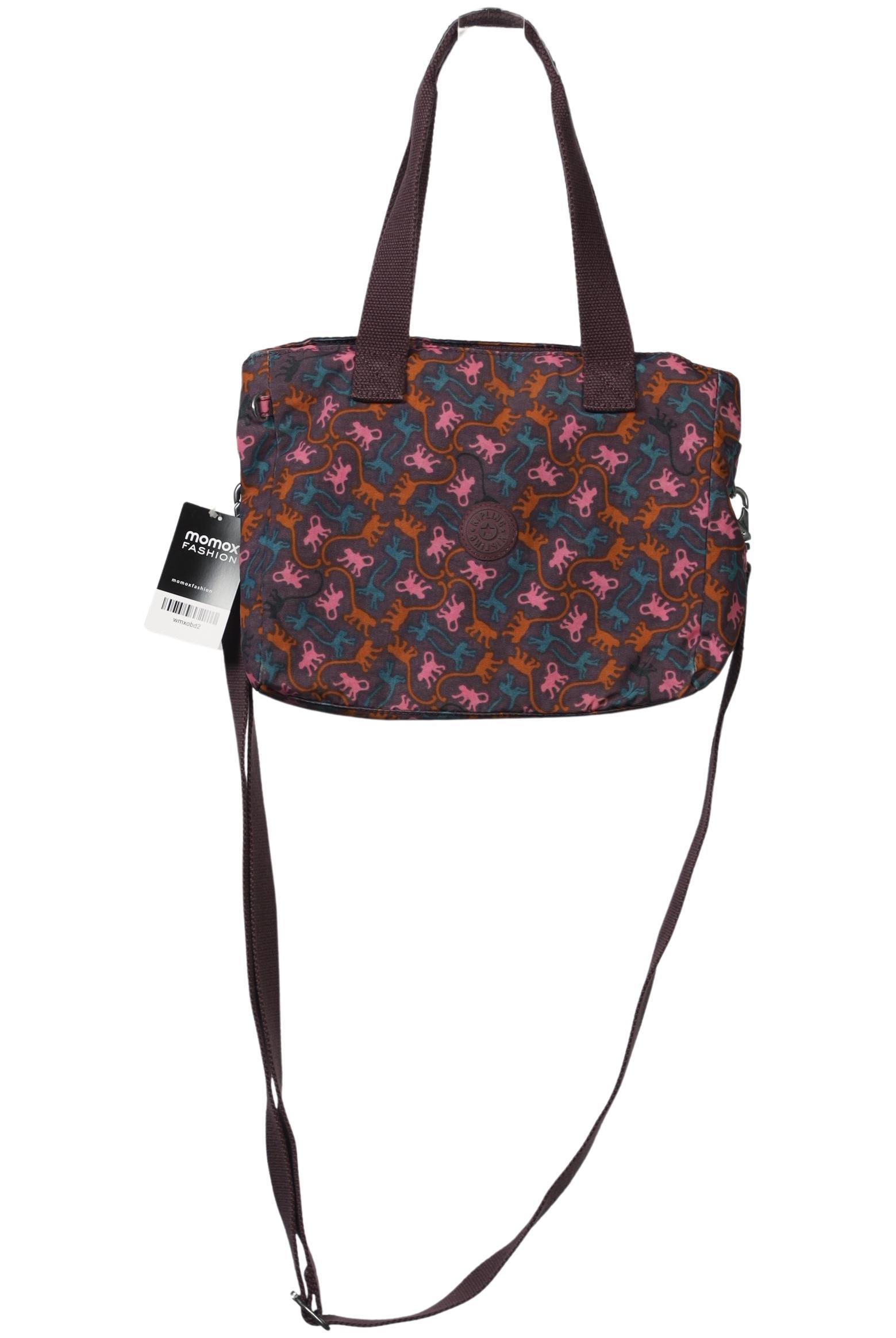 

Kipling Damen Handtasche, bordeaux, Gr.