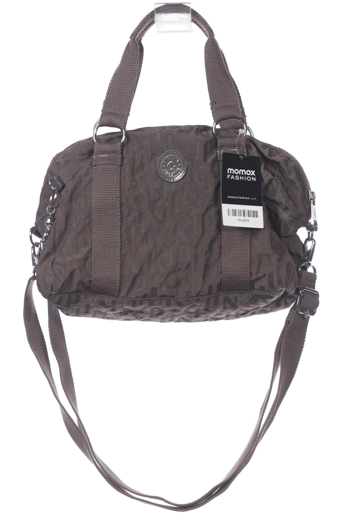 

Kipling Damen Handtasche, braun, Gr.