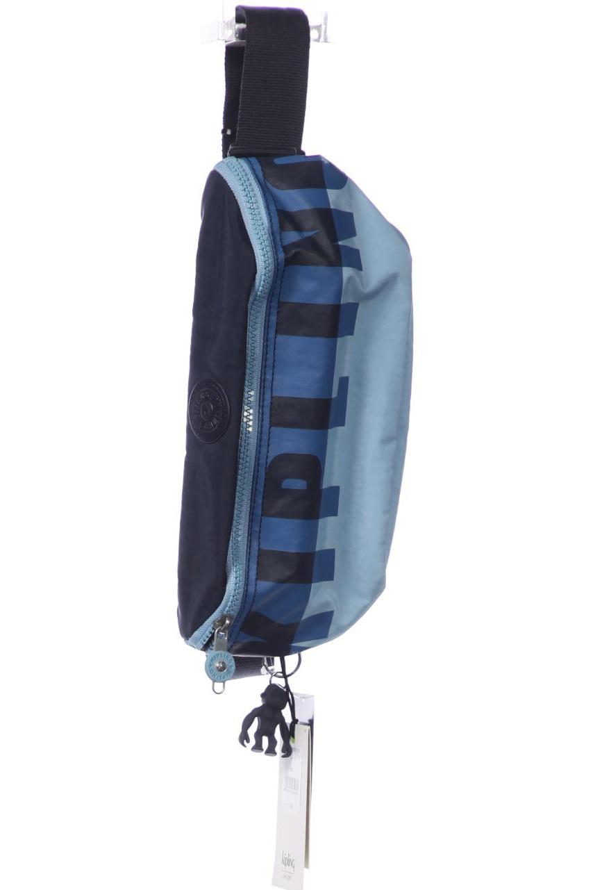 

Kipling Damen Handtasche, blau, Gr.