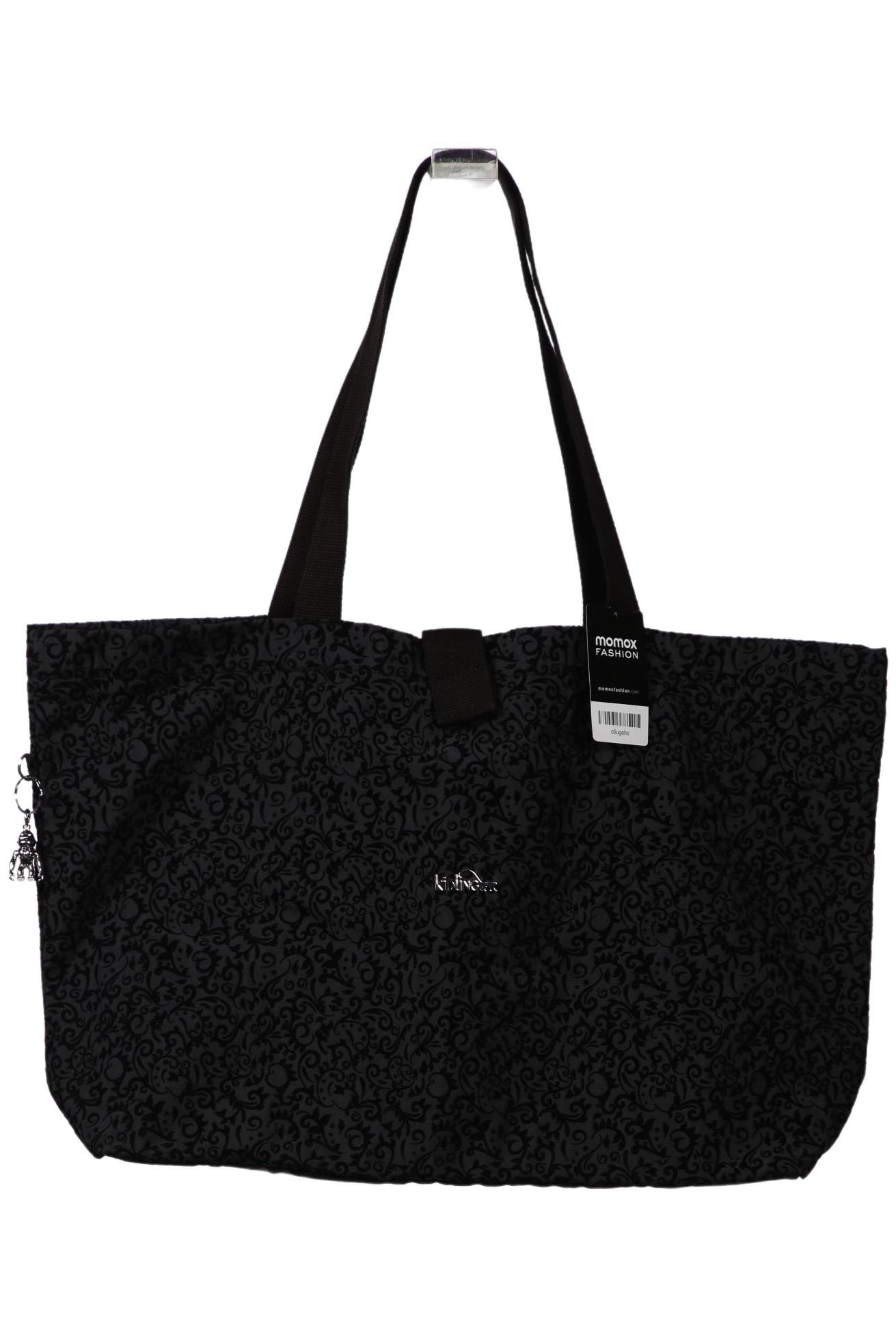 

Kipling Damen Handtasche, marineblau, Gr.