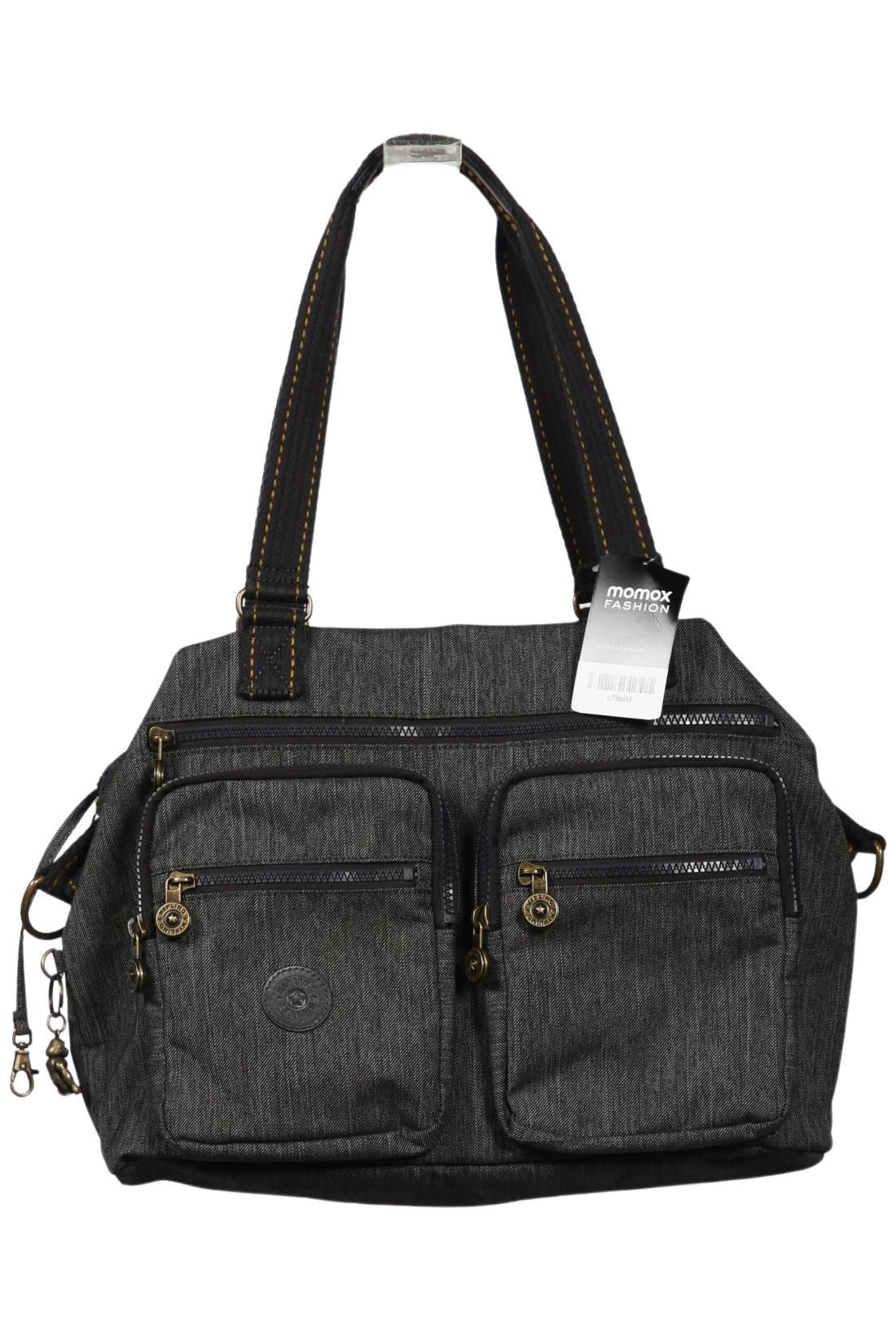 

Kipling Damen Handtasche, grau, Gr.
