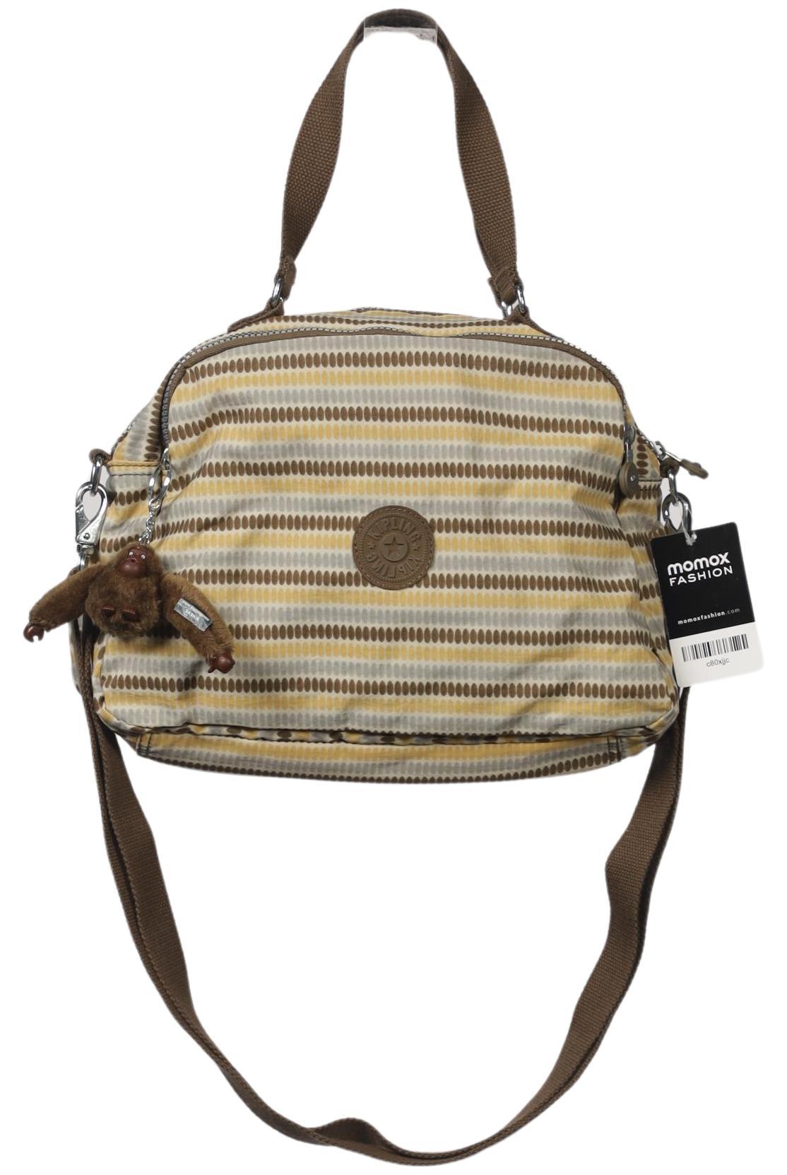 

Kipling Damen Handtasche, mehrfarbig, Gr.