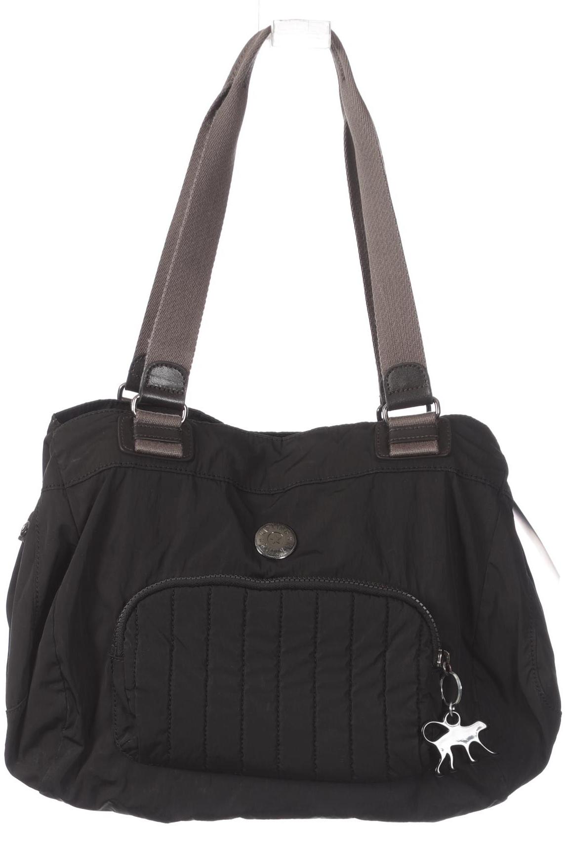 

Kipling Damen Handtasche, schwarz, Gr.