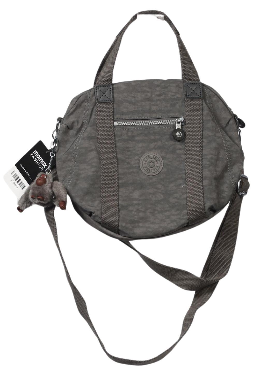 

Kipling Damen Handtasche, grau, Gr.