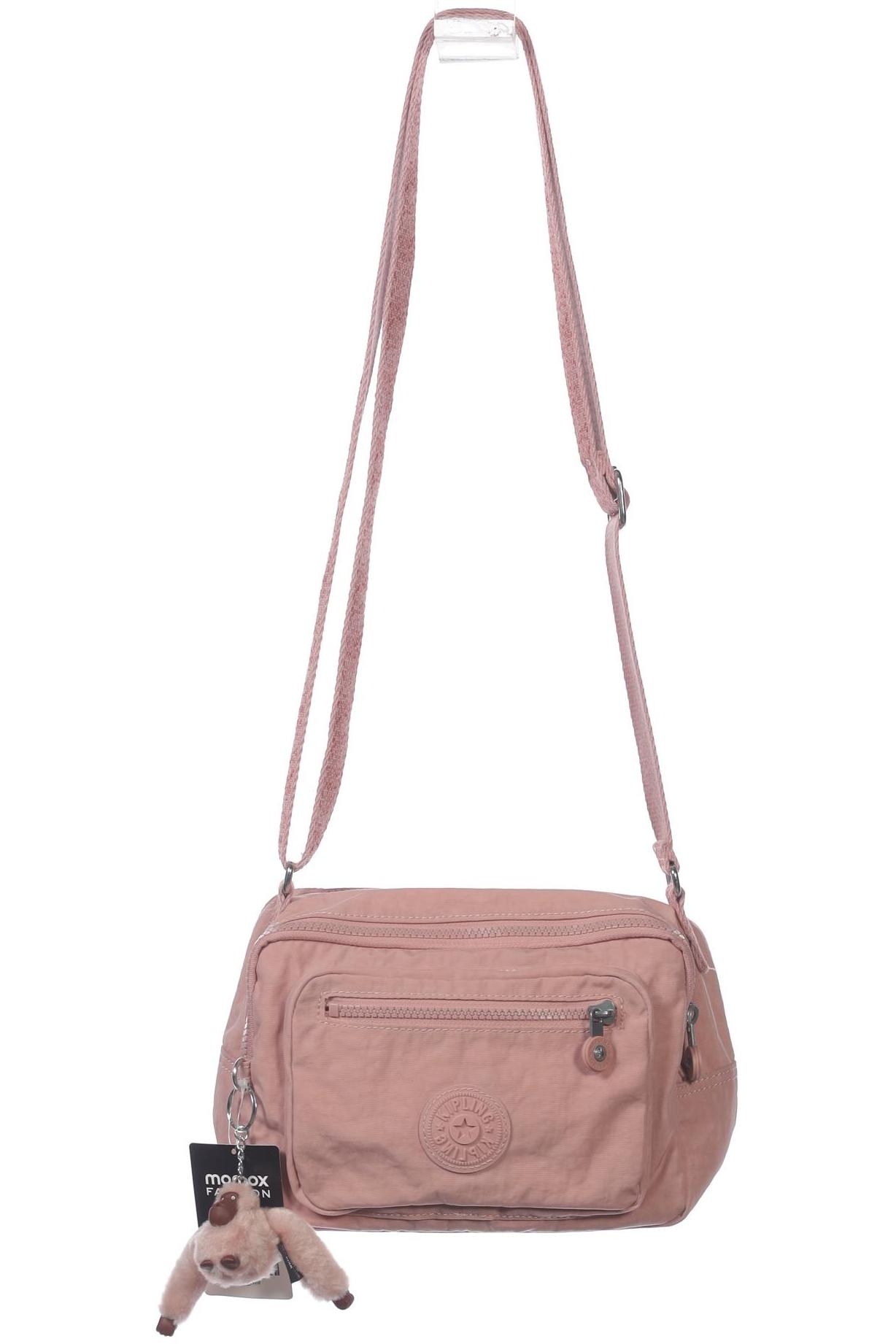 

Kipling Damen Handtasche, pink, Gr.