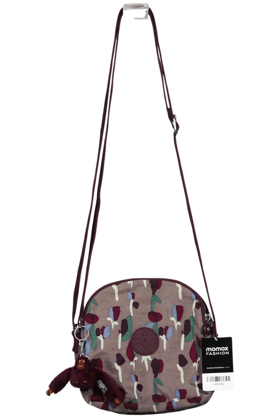 

Kipling Damen Handtasche, mehrfarbig, Gr.
