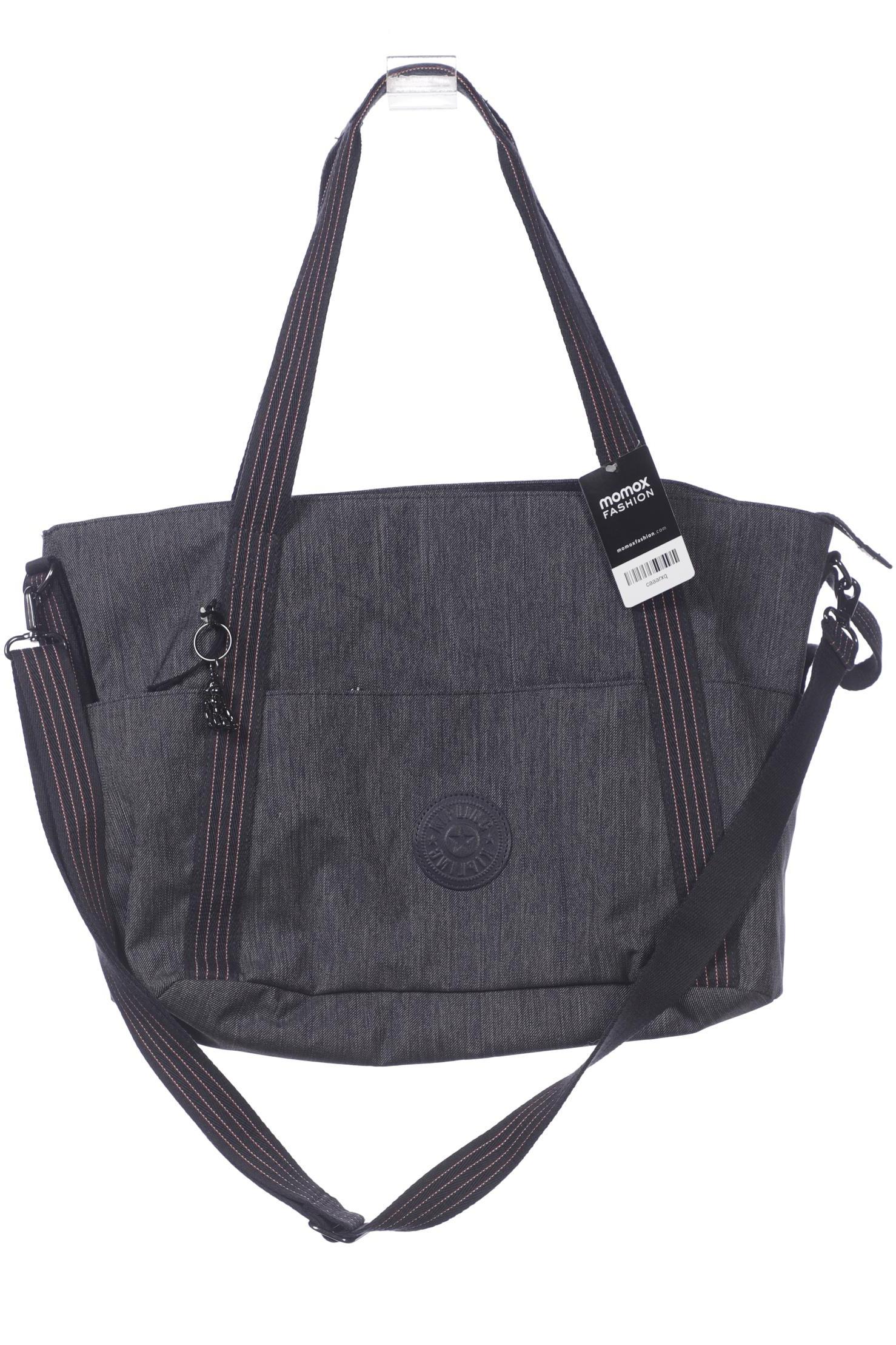 

Kipling Damen Handtasche, marineblau, Gr.