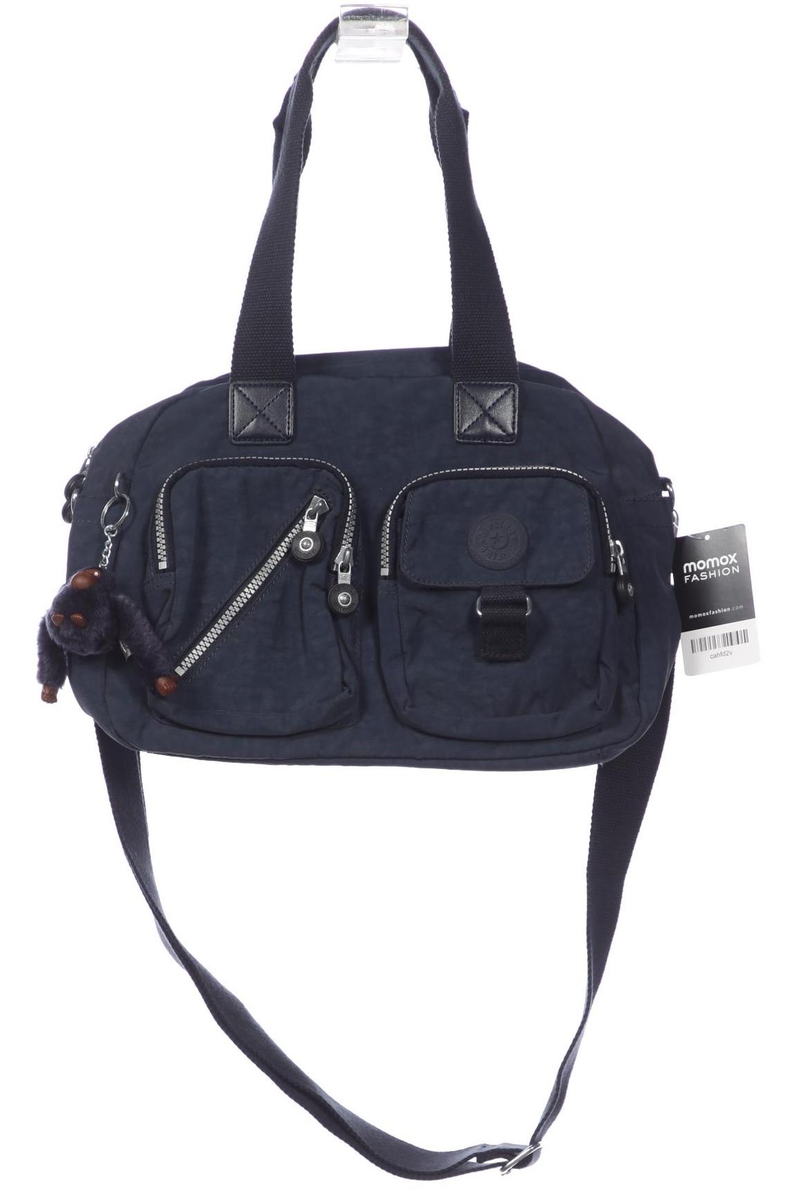 

Kipling Damen Handtasche, marineblau, Gr.