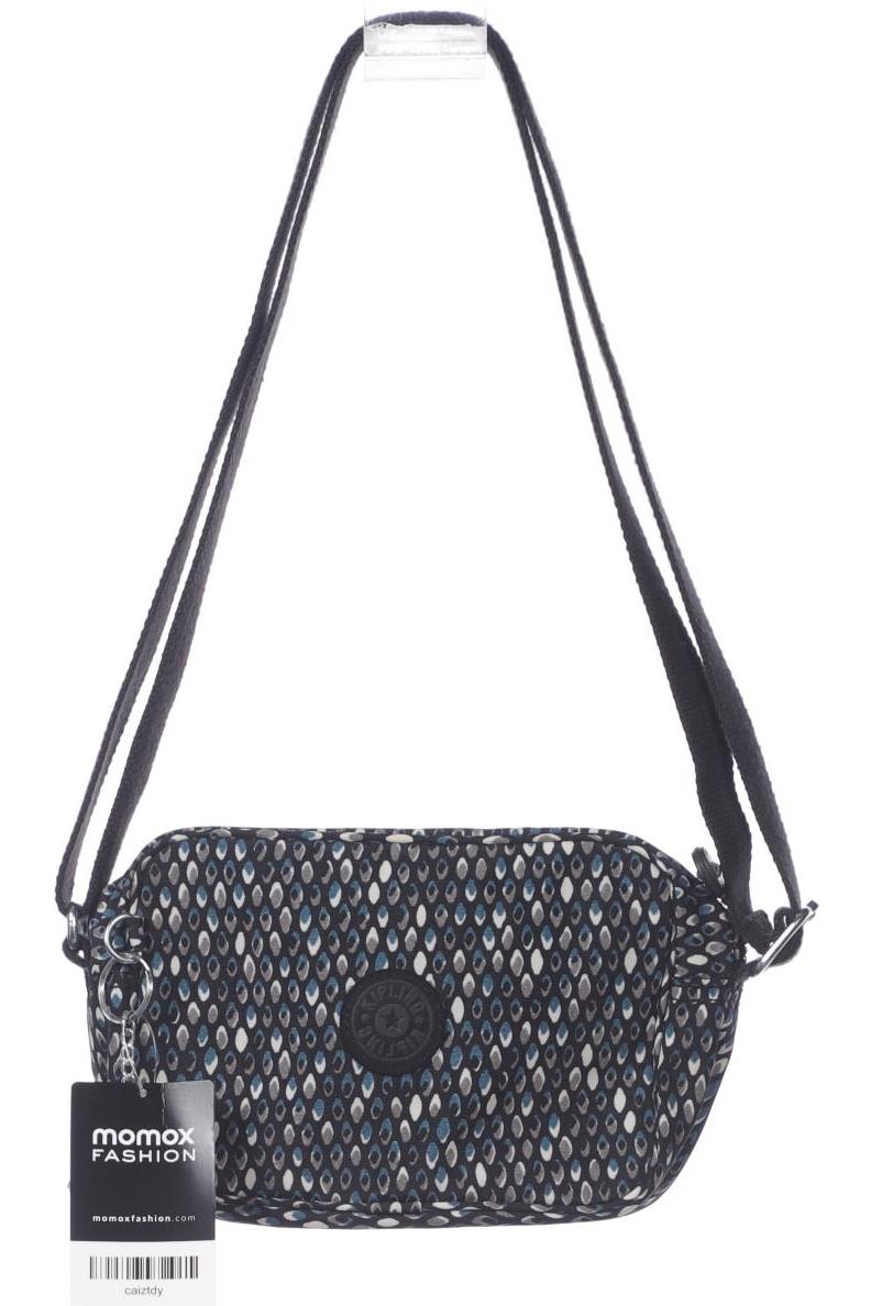 

Kipling Damen Handtasche, schwarz