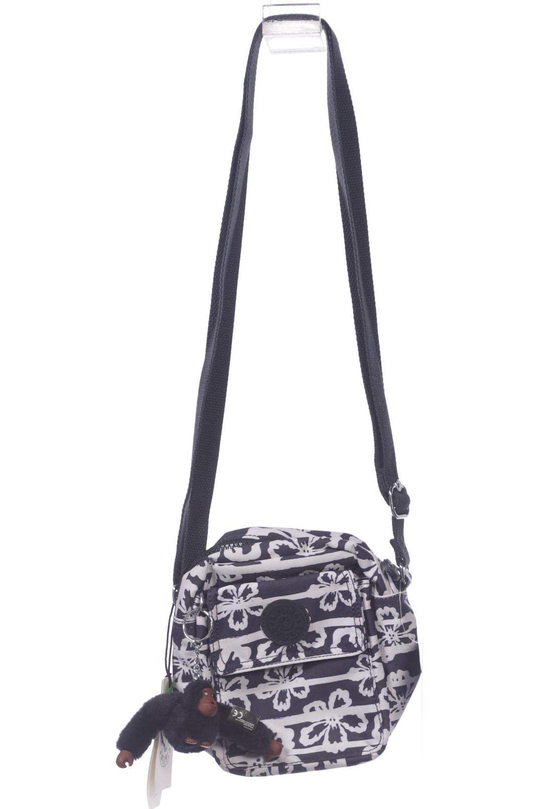 

Kipling Damen Handtasche, blau, Gr.