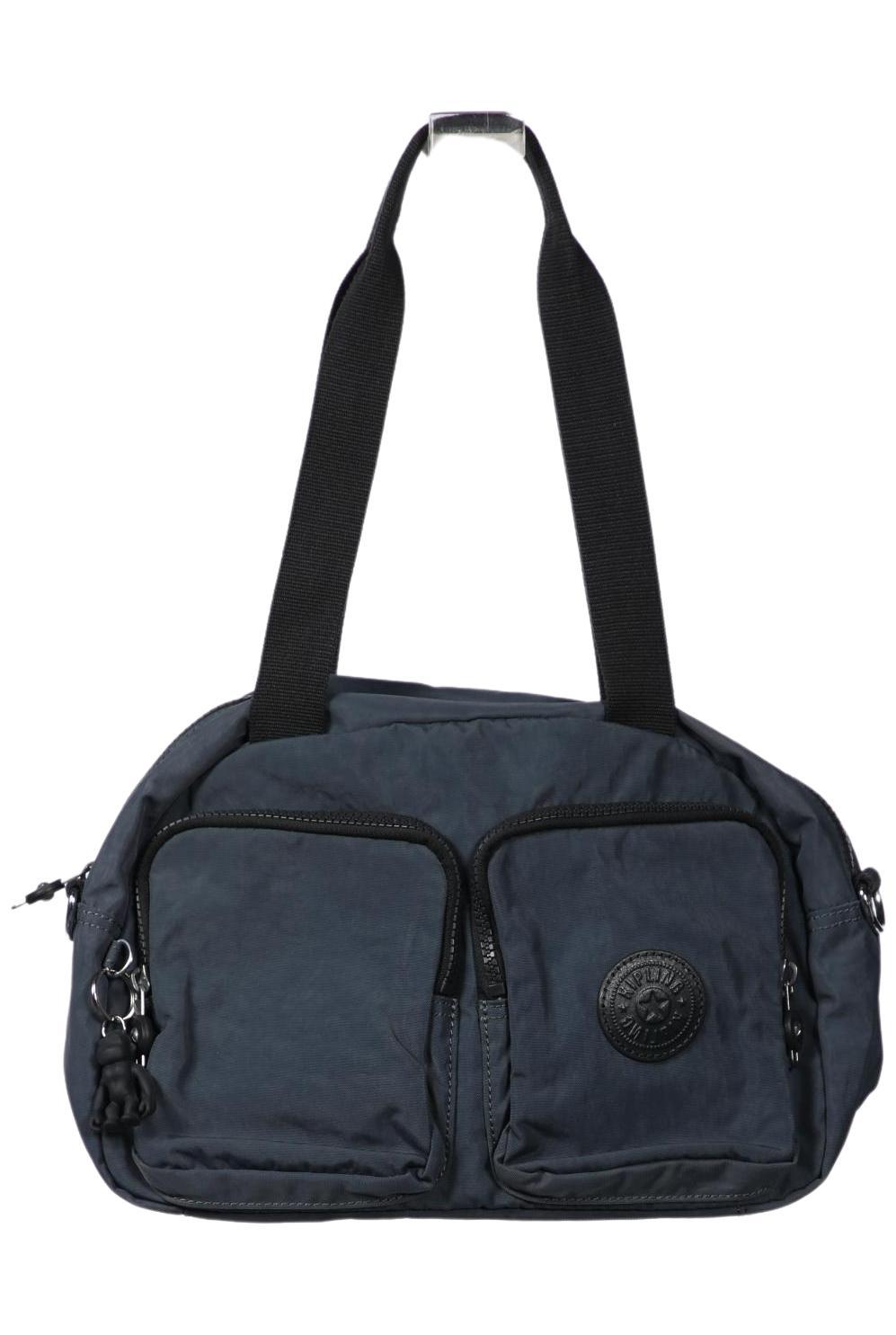 

Kipling Damen Handtasche, blau, Gr.
