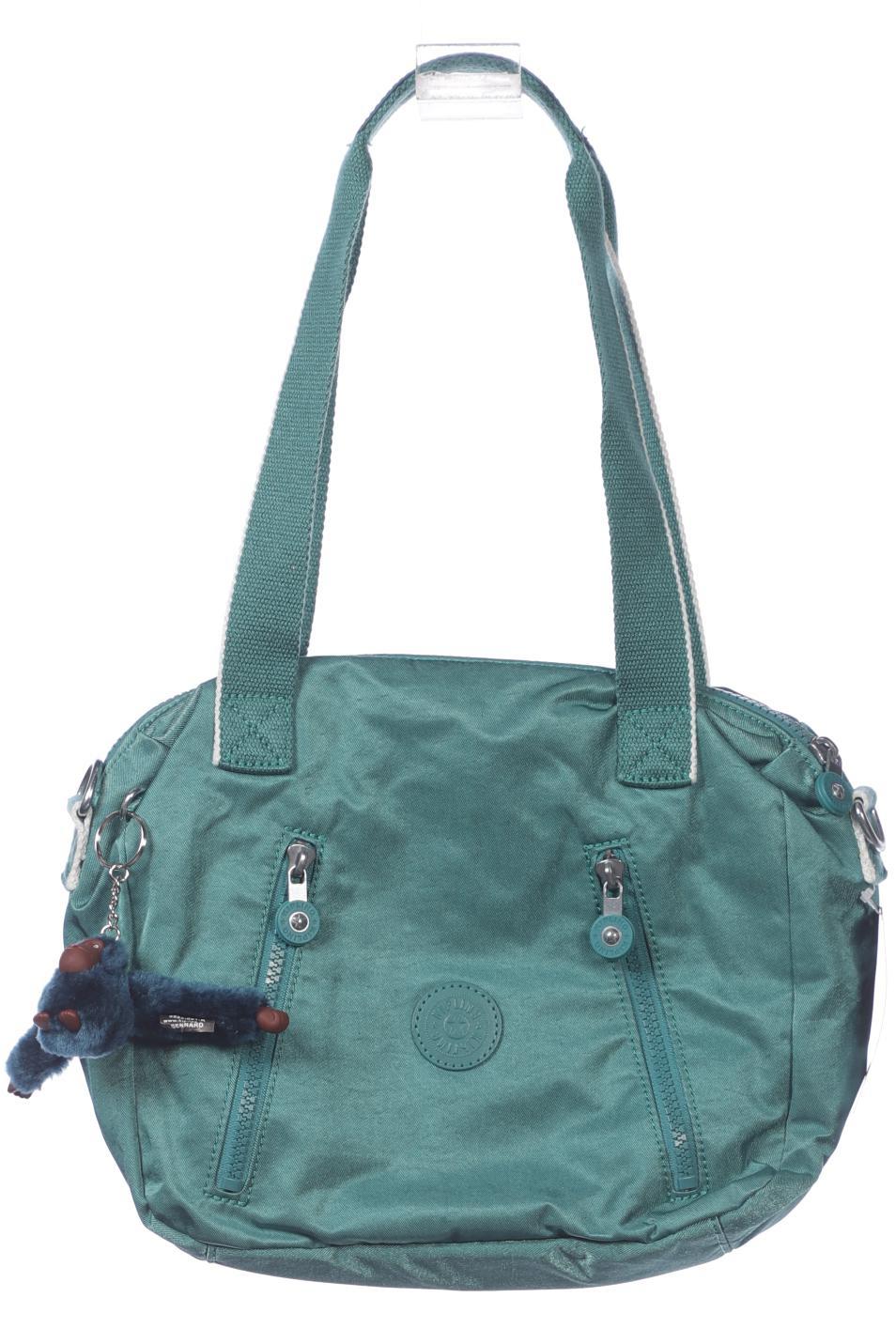 

Kipling Damen Handtasche, grün