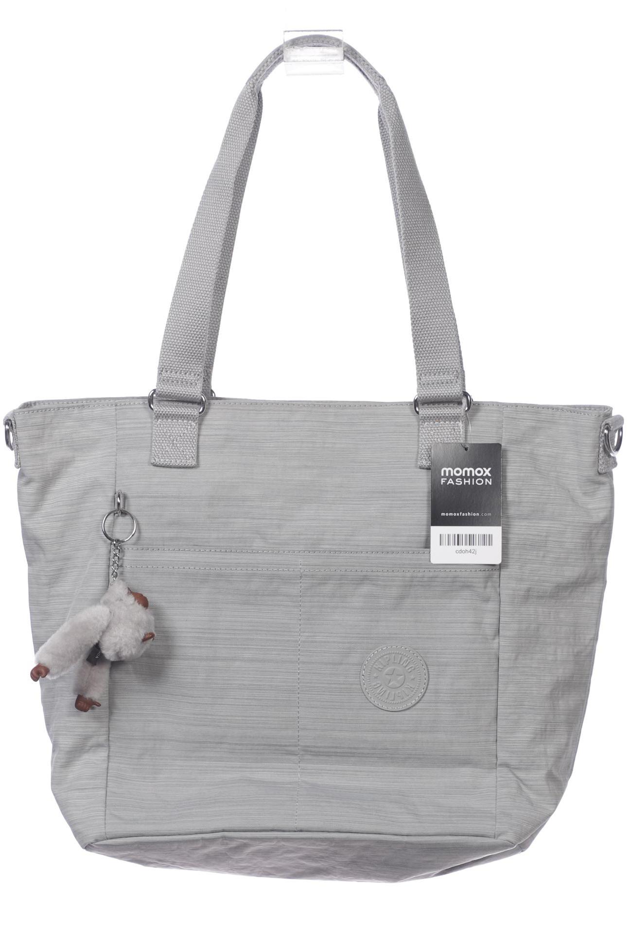 

Kipling Damen Handtasche, grau