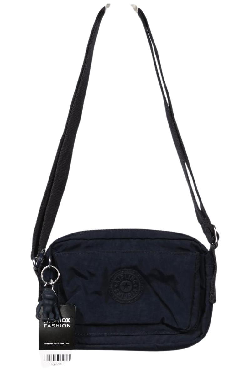 

Kipling Damen Handtasche, marineblau, Gr.