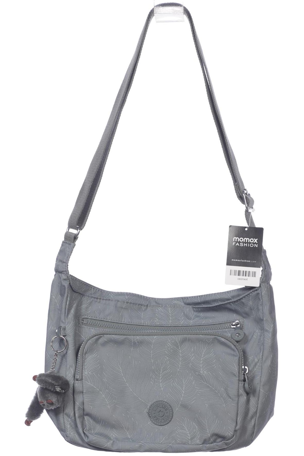 

Kipling Damen Handtasche, grün, Gr.