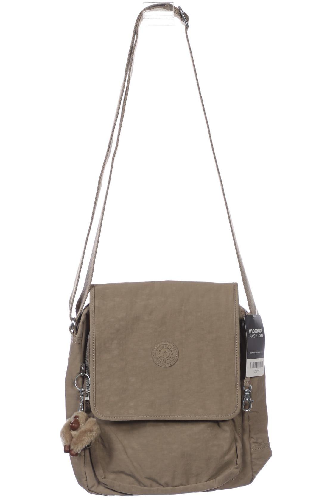 

Kipling Damen Handtasche, beige, Gr.