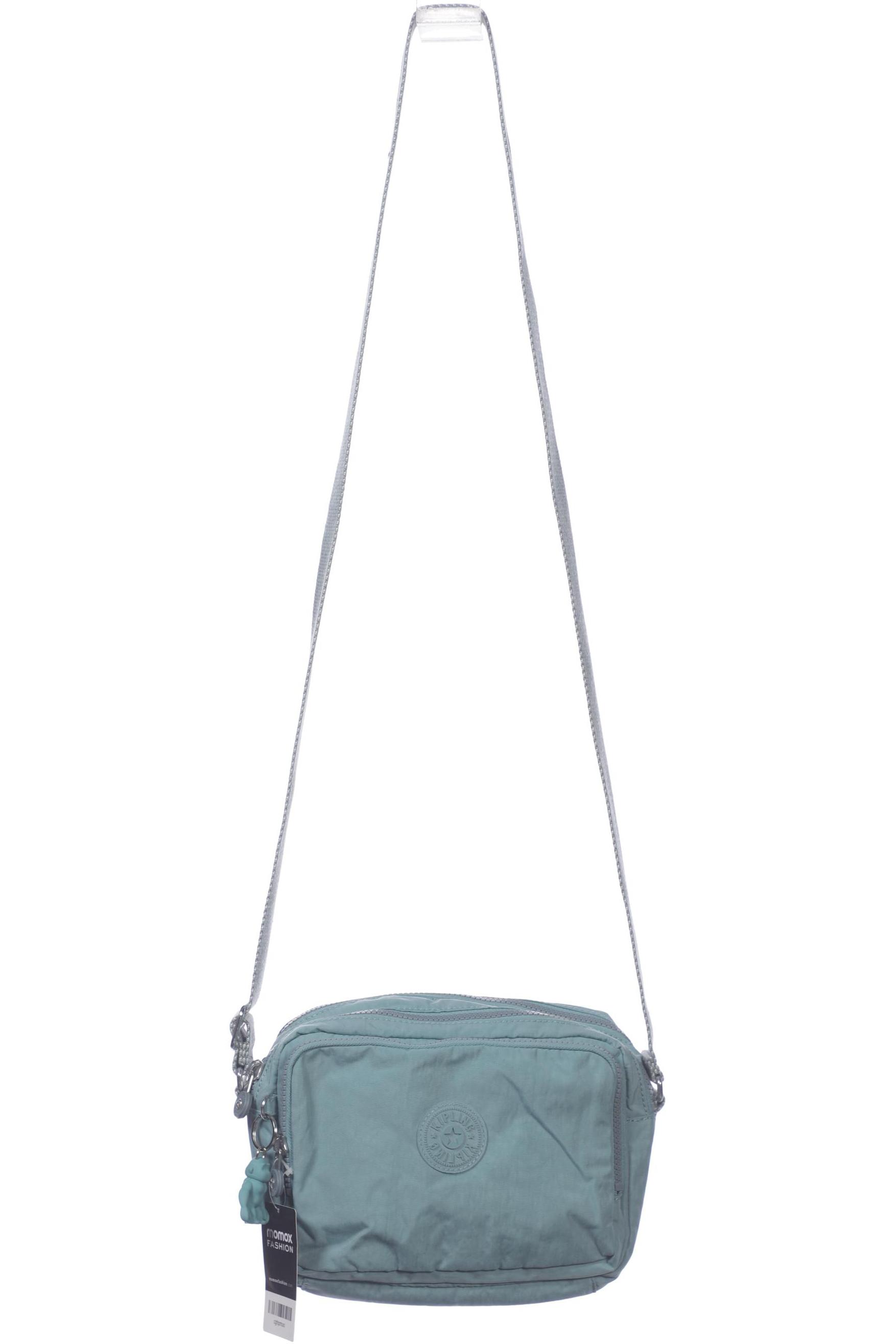 

Kipling Damen Handtasche, türkis, Gr.