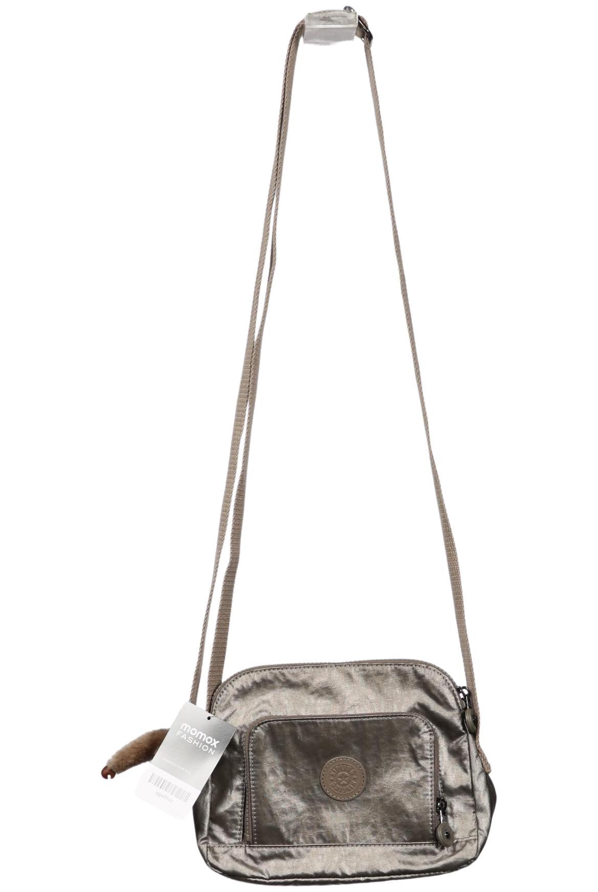 

Kipling Damen Handtasche, beige, Gr.