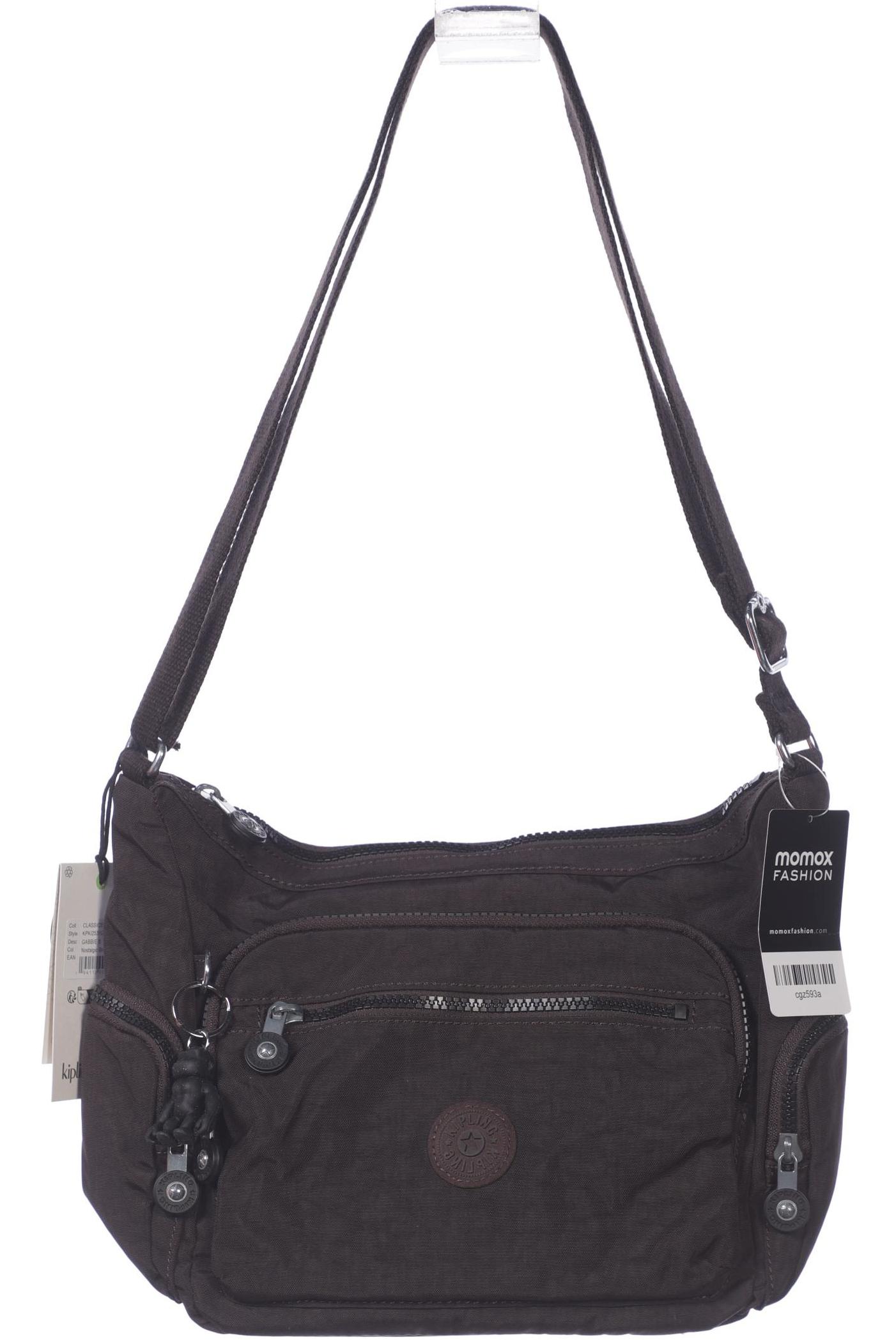 

Kipling Damen Handtasche, braun