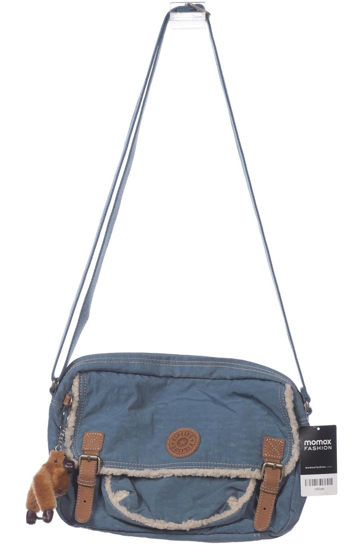 

Kipling Damen Handtasche, türkis