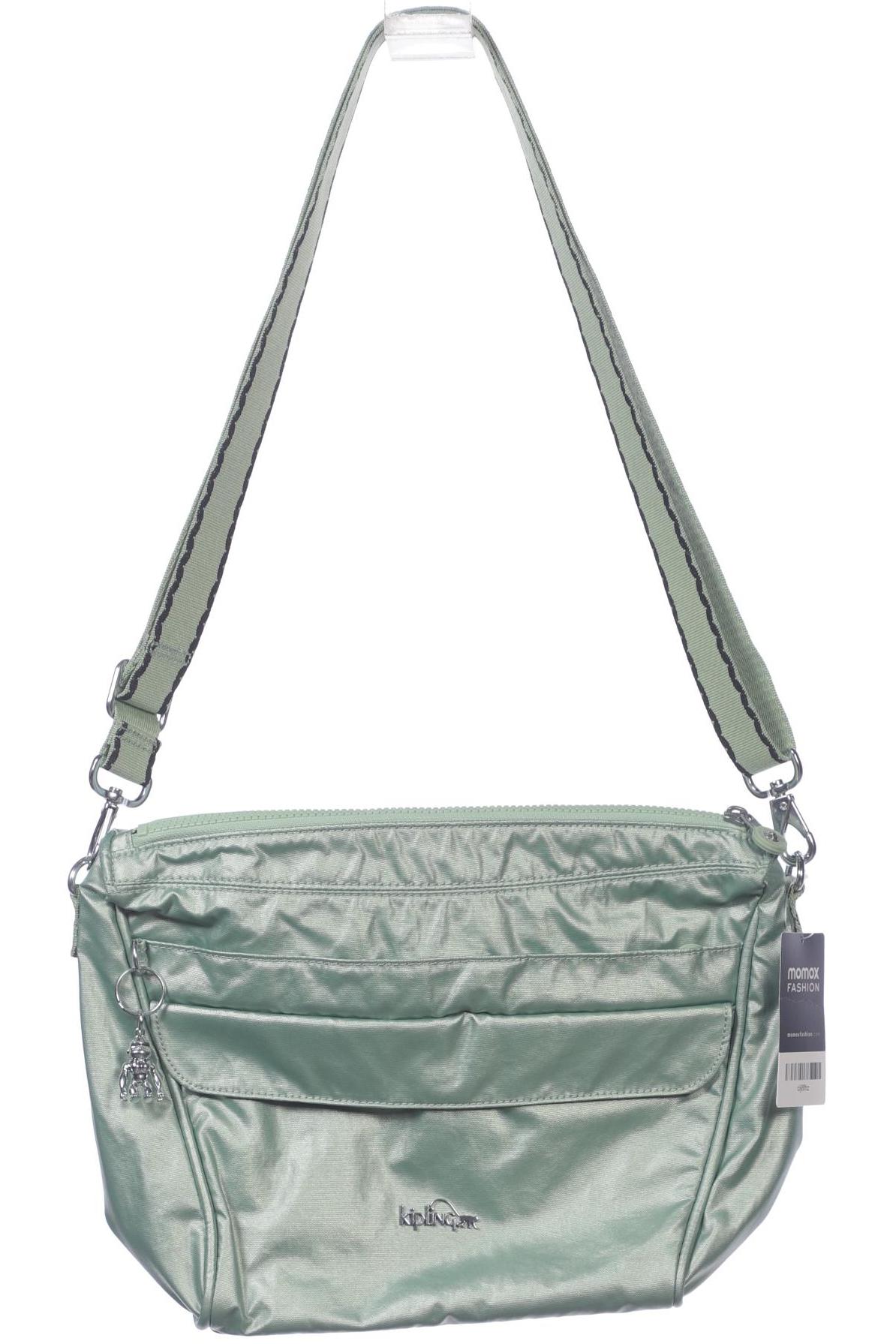 

Kipling Damen Handtasche, hellgrün, Gr.