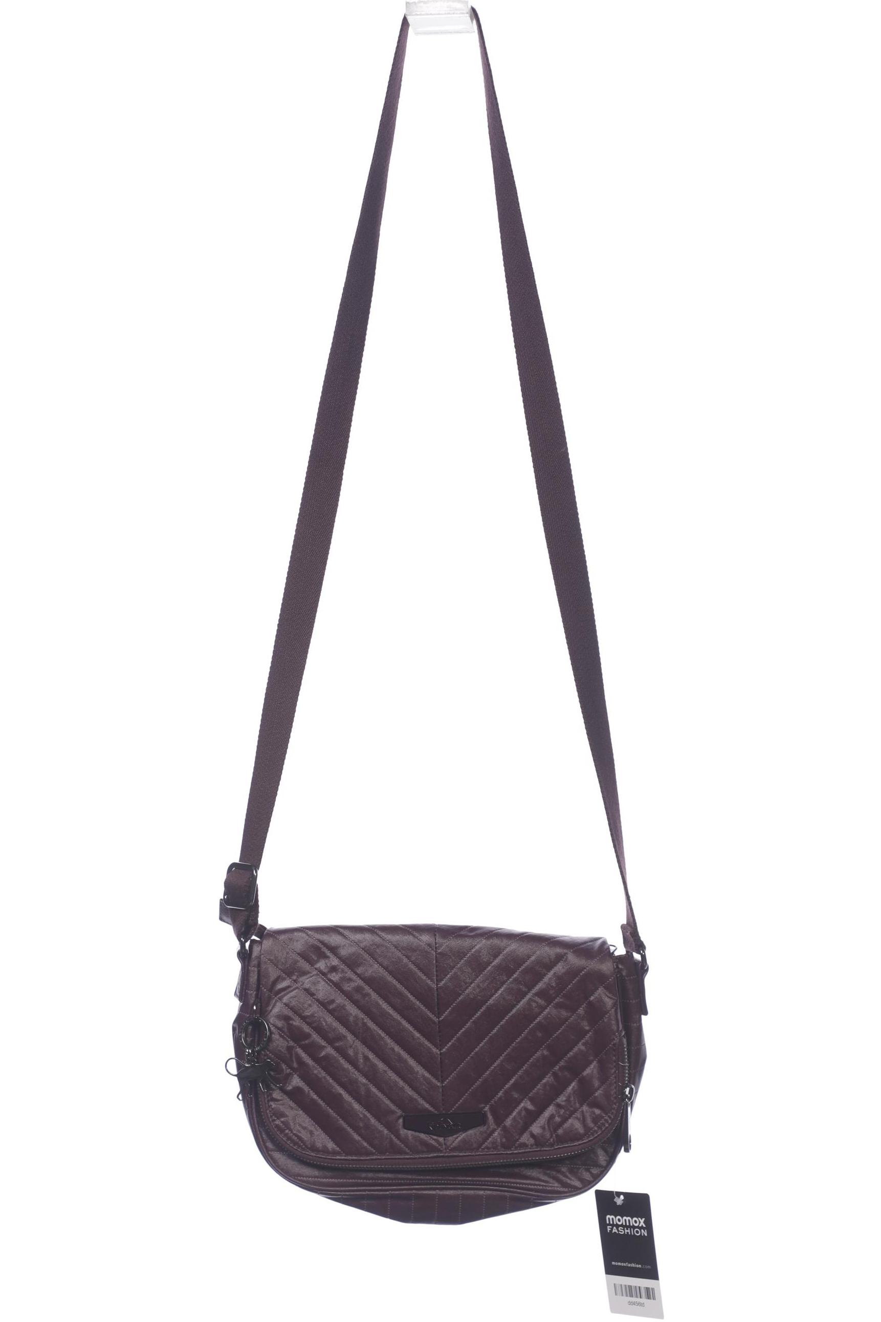

Kipling Damen Handtasche, bordeaux, Gr.