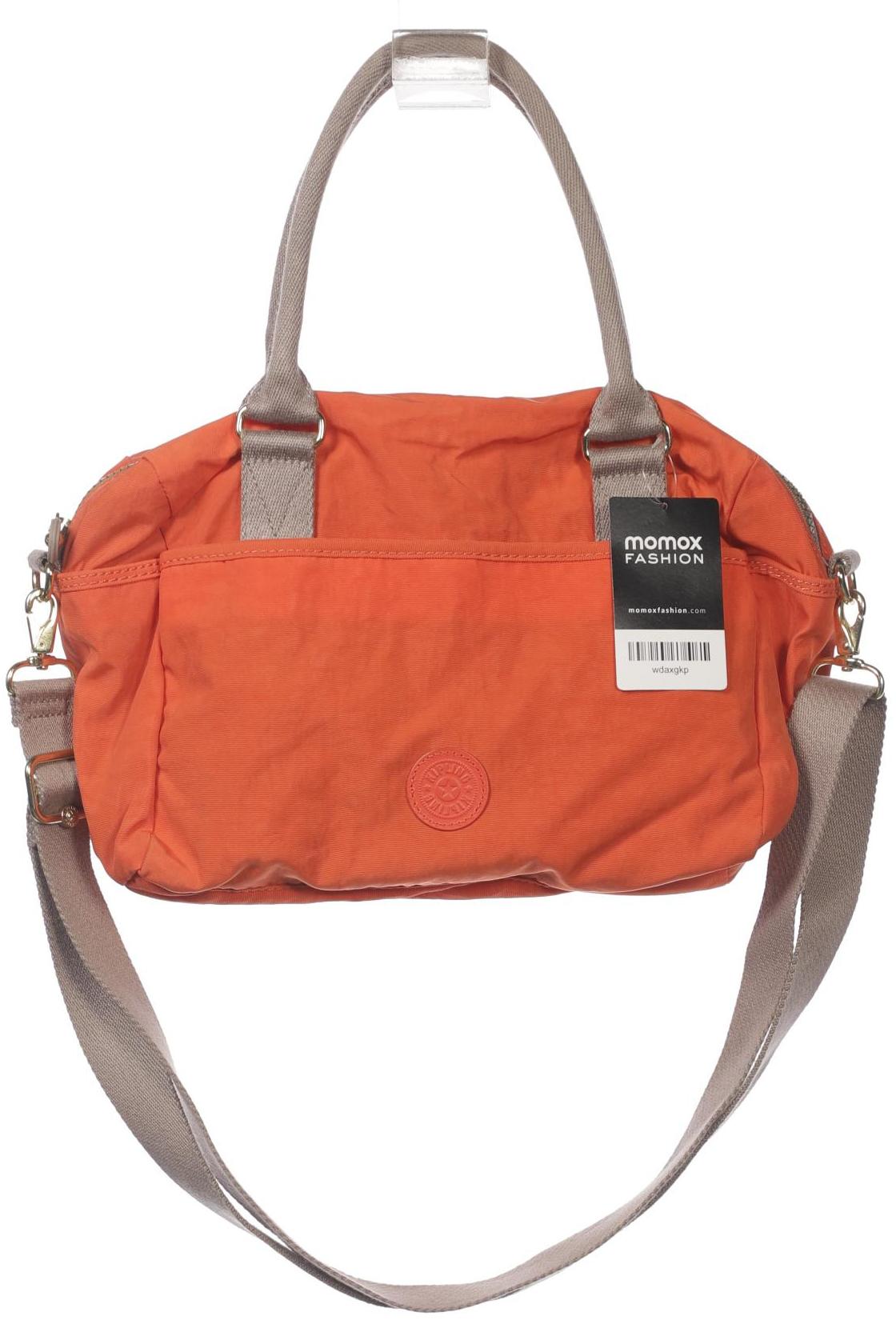 

Kipling Damen Handtasche, orange, Gr.