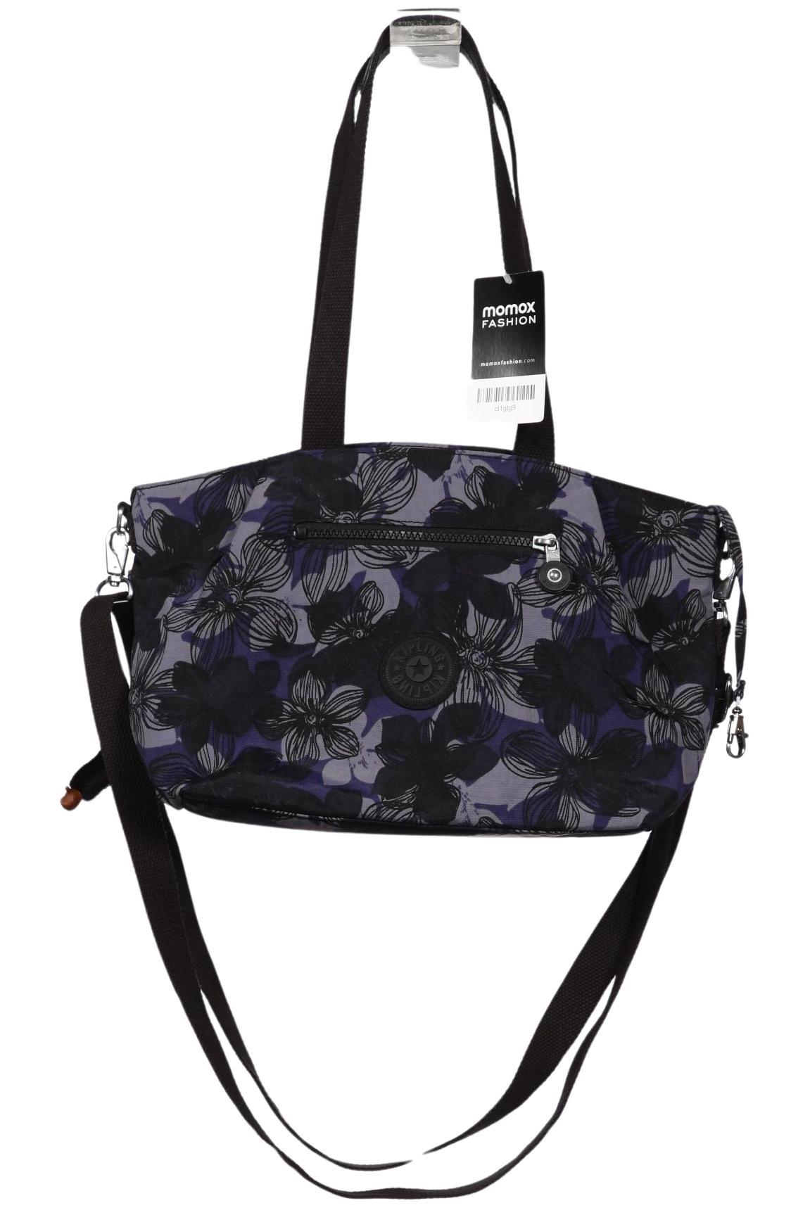 

Kipling Damen Handtasche, mehrfarbig, Gr.
