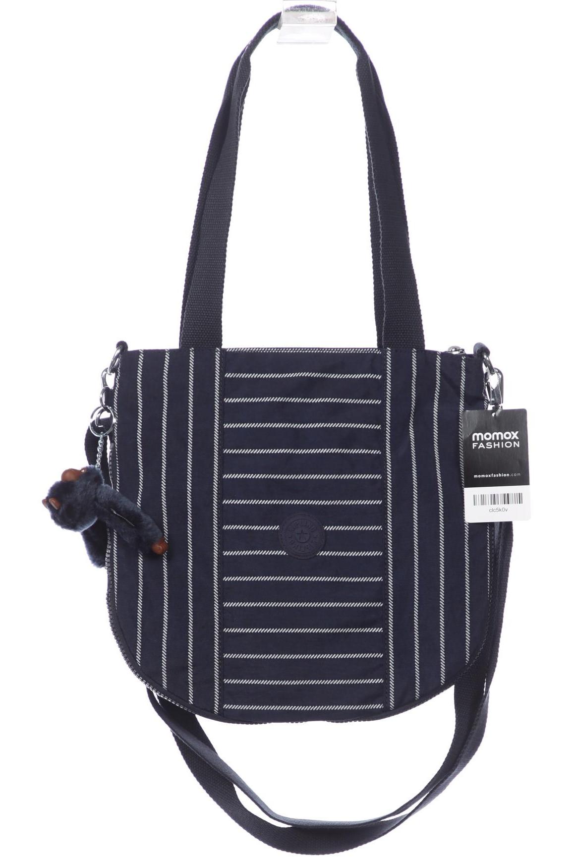 

Kipling Damen Handtasche, marineblau, Gr.