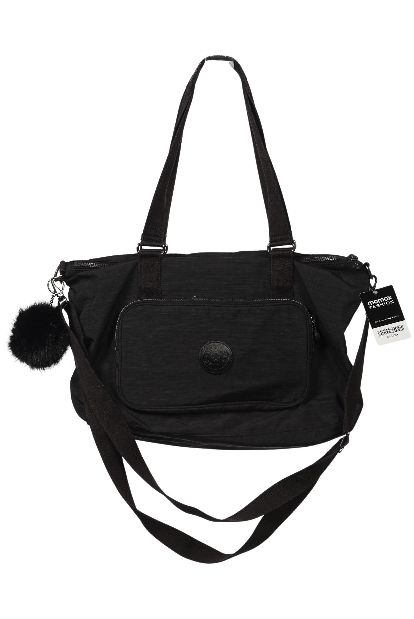 

Kipling Damen Handtasche, schwarz, Gr.