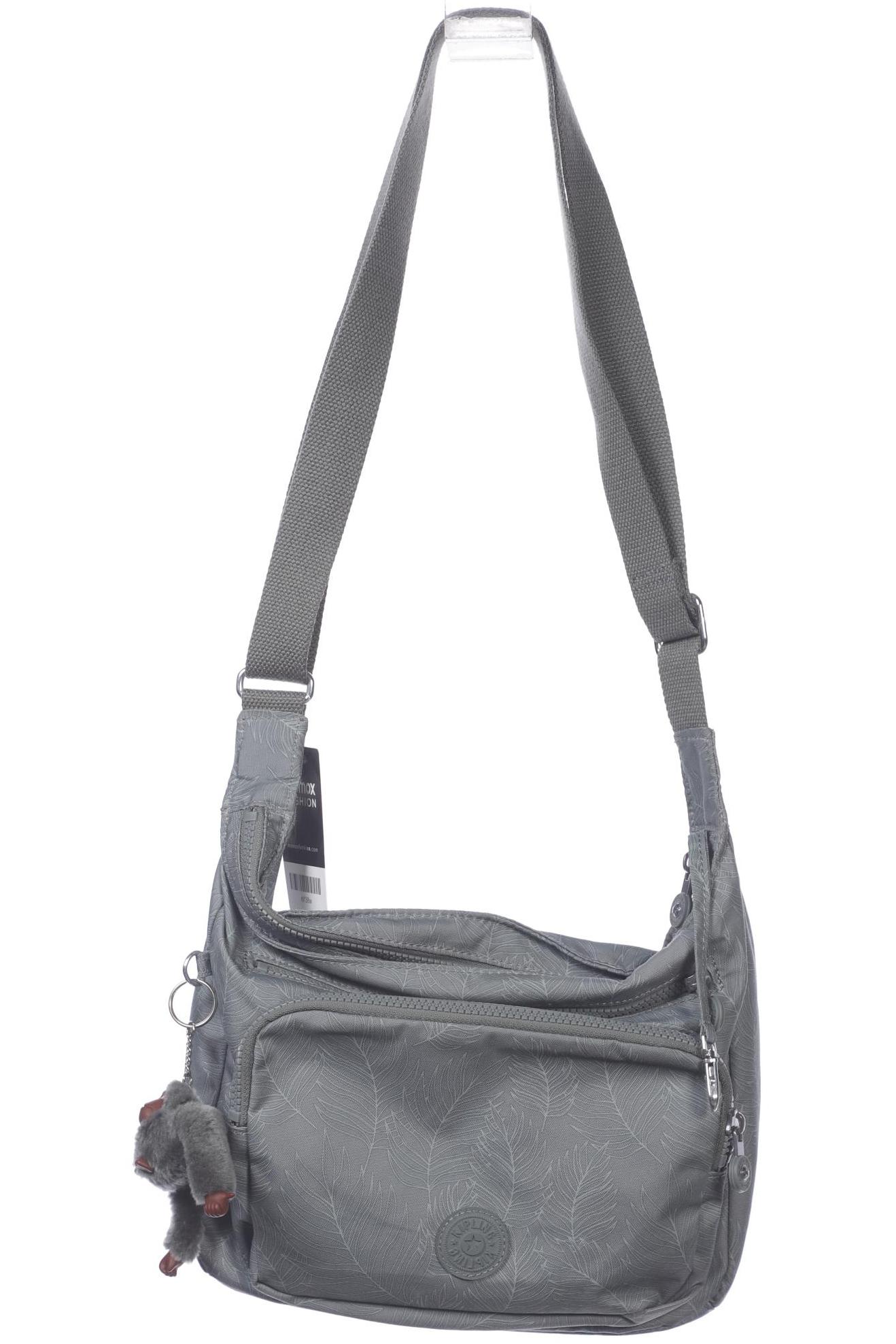 

Kipling Damen Handtasche, türkis, Gr.