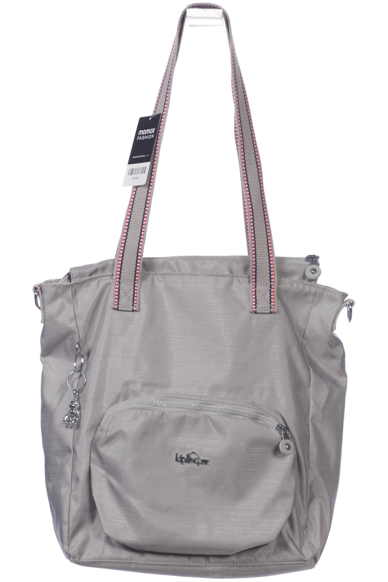 

Kipling Damen Handtasche, grau, Gr.