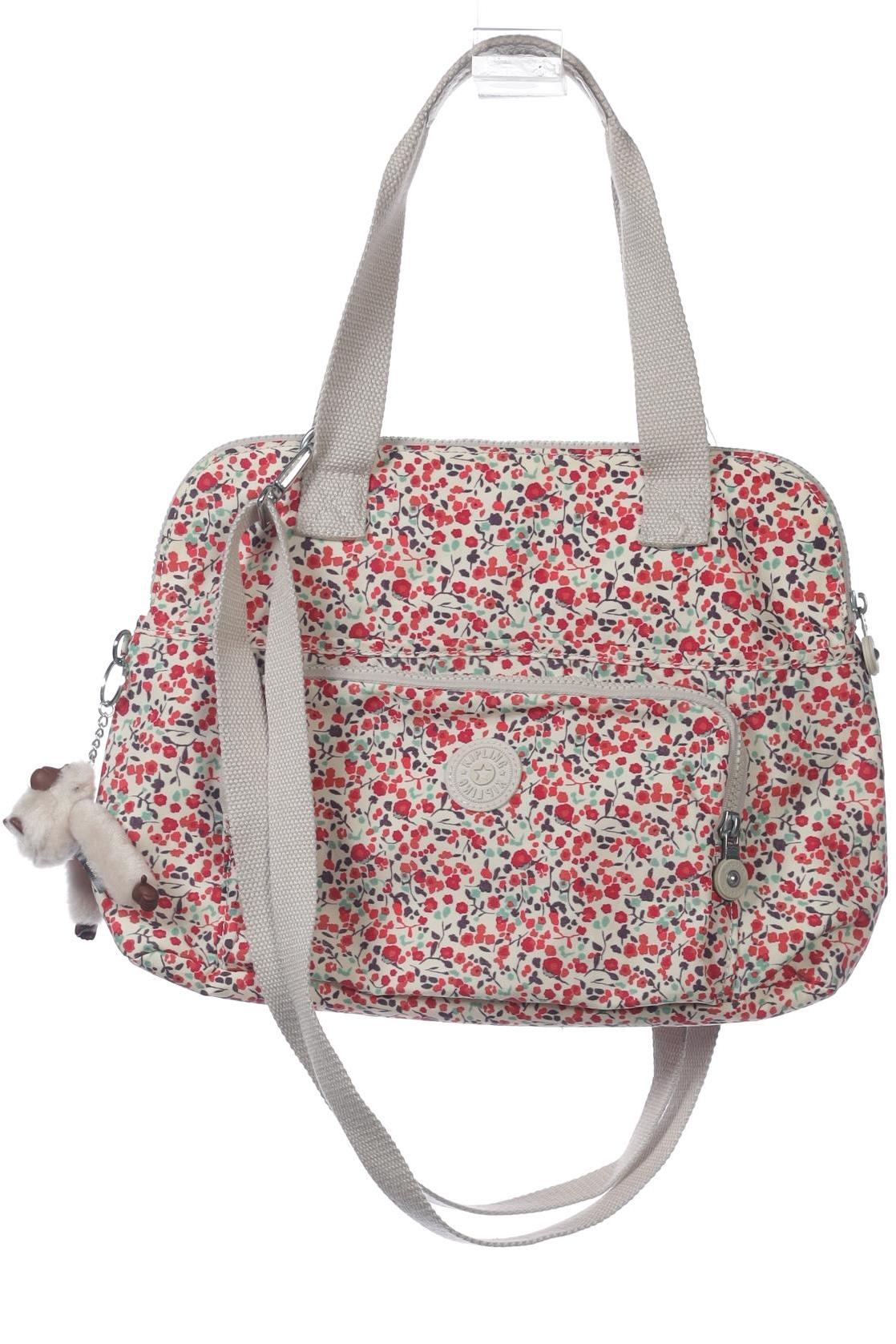 

Kipling Damen Handtasche, beige, Gr.