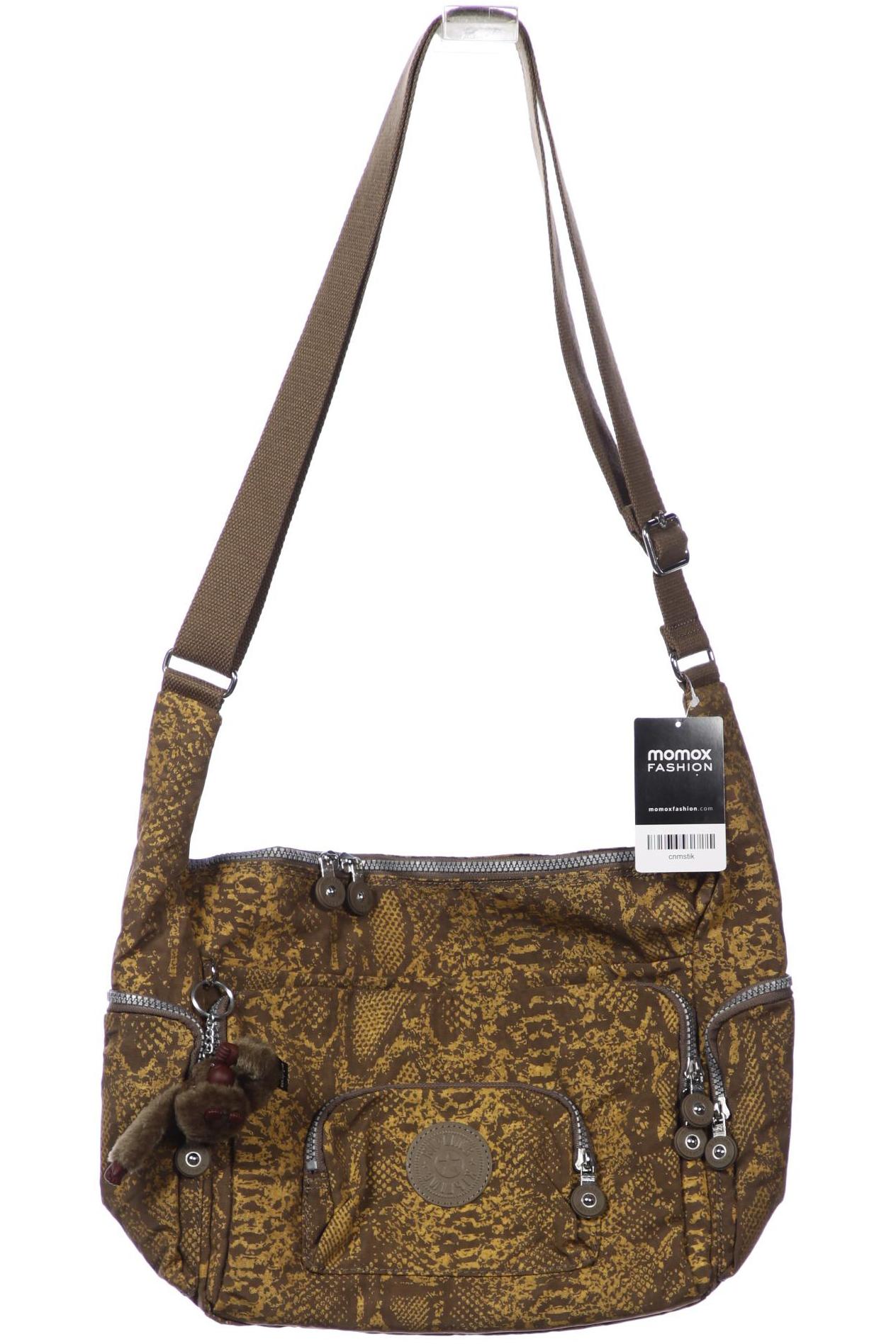 

Kipling Damen Handtasche, braun