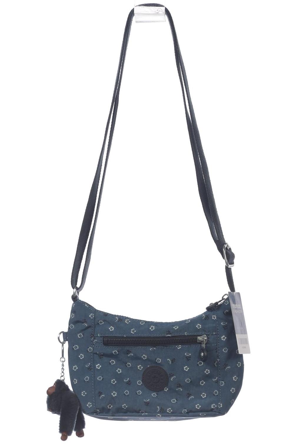 

Kipling Damen Handtasche, marineblau, Gr.