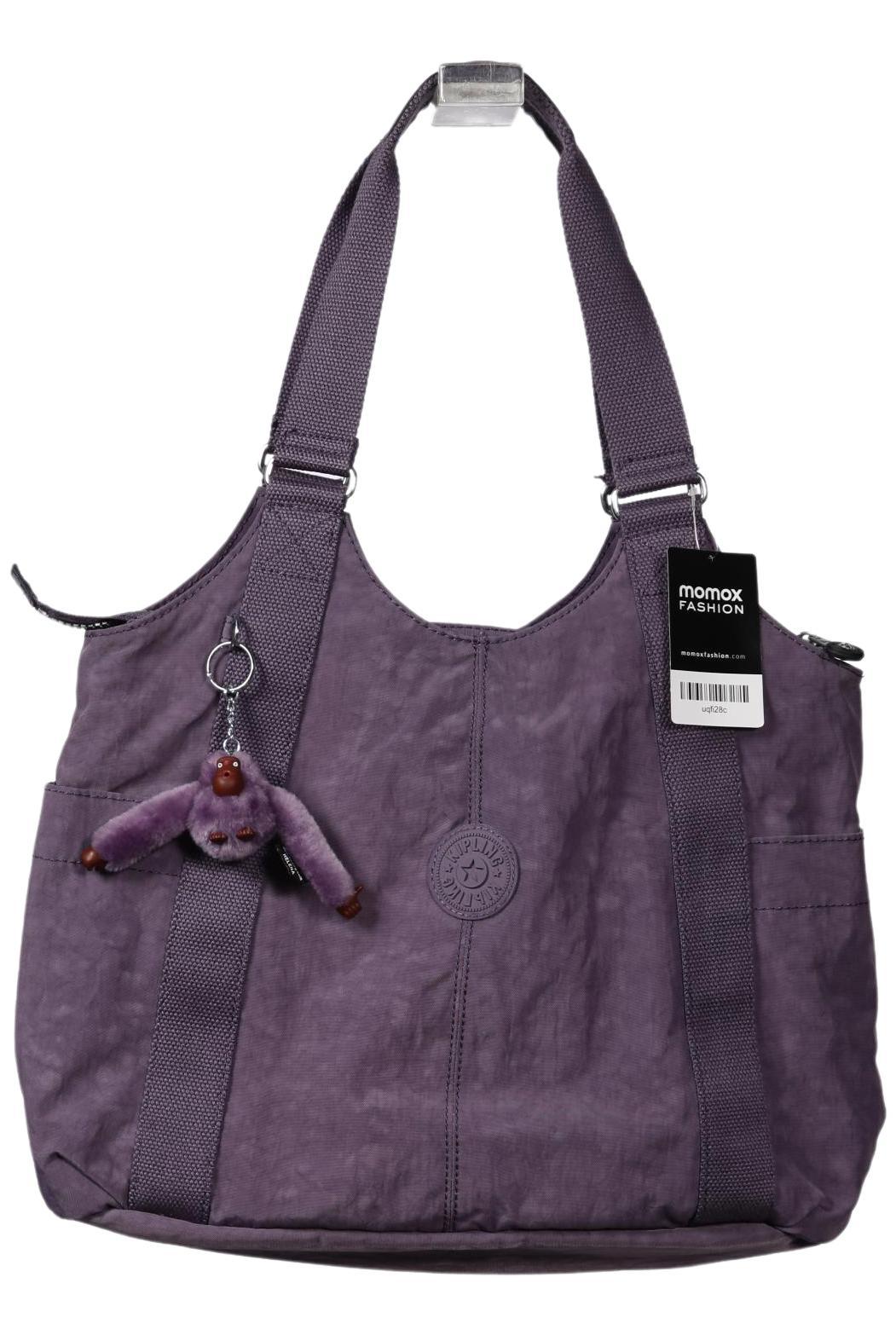 

Kipling Damen Handtasche, flieder, Gr.