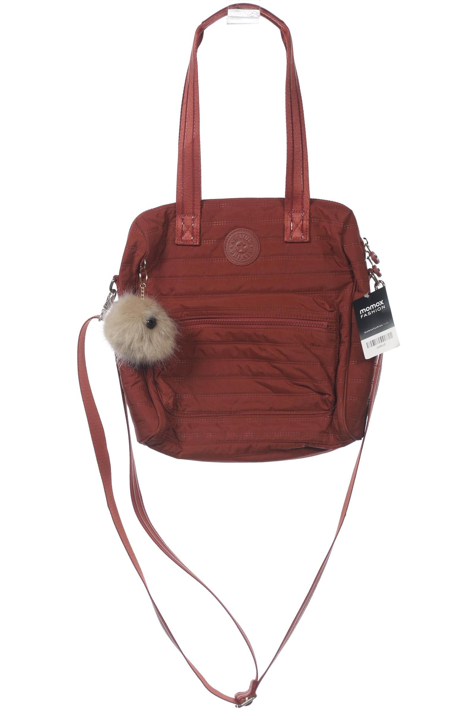 

Kipling Damen Handtasche, braun, Gr.