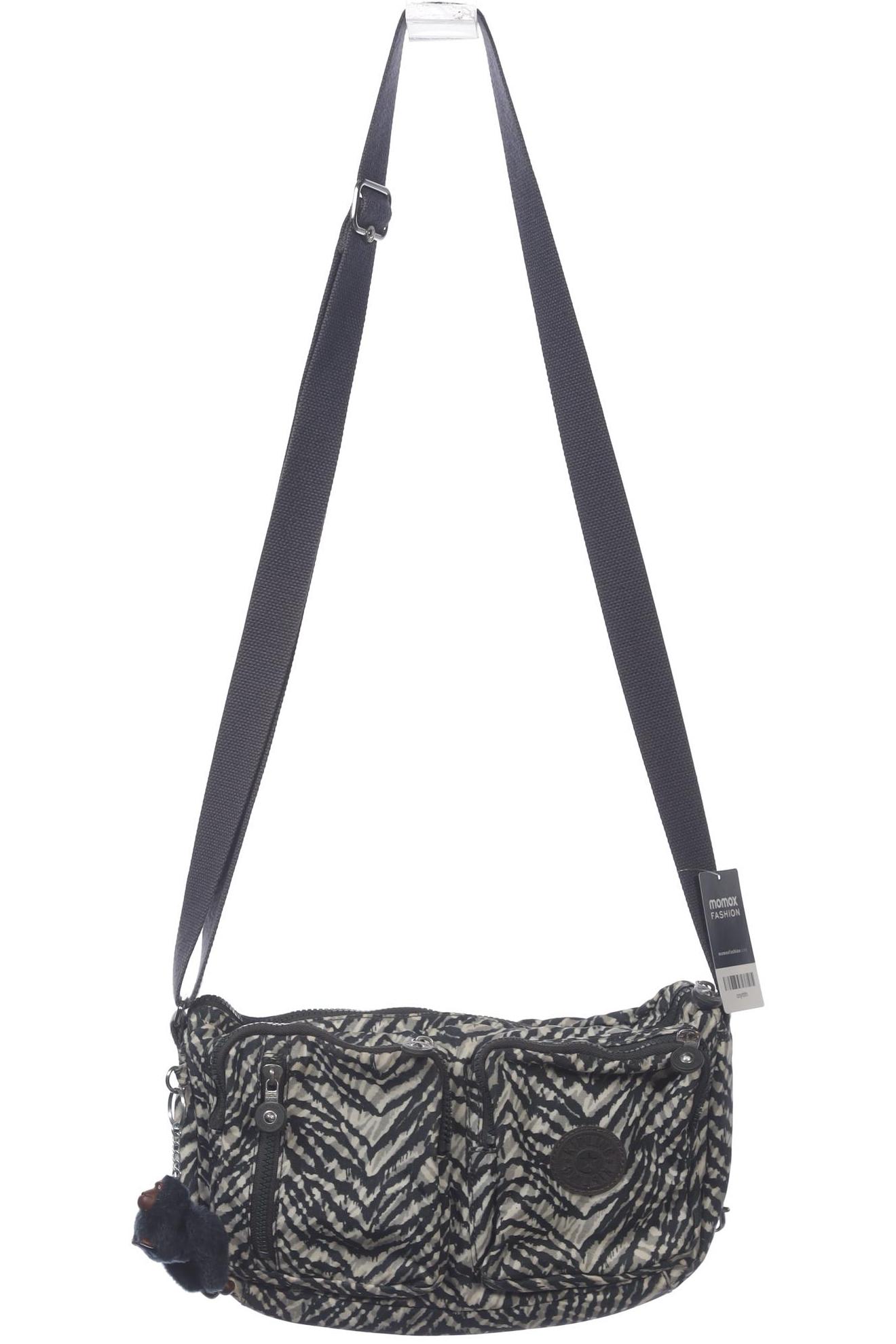 

Kipling Damen Handtasche, grau, Gr.