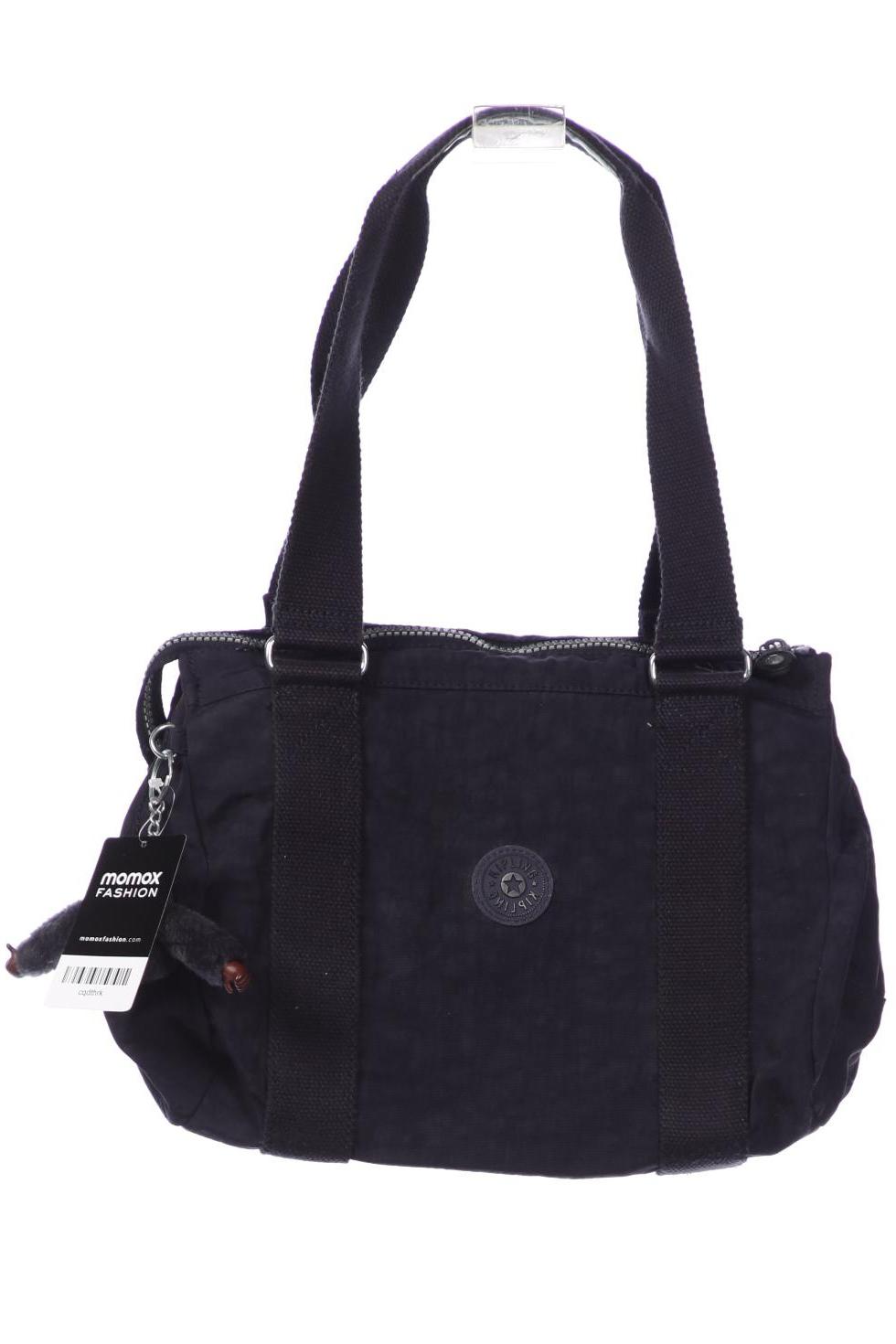 

Kipling Damen Handtasche, marineblau, Gr.