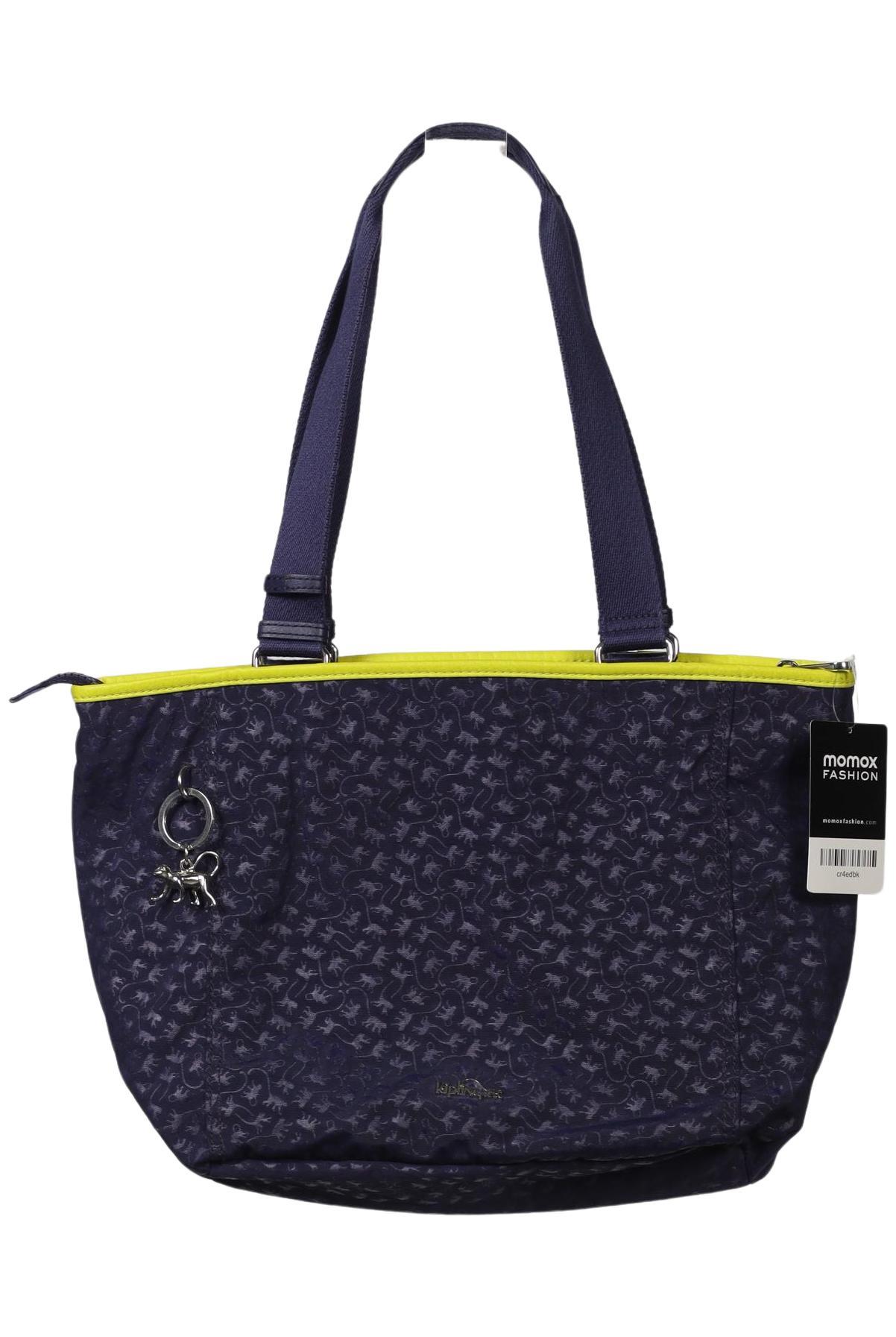 

Kipling Damen Handtasche, flieder, Gr.