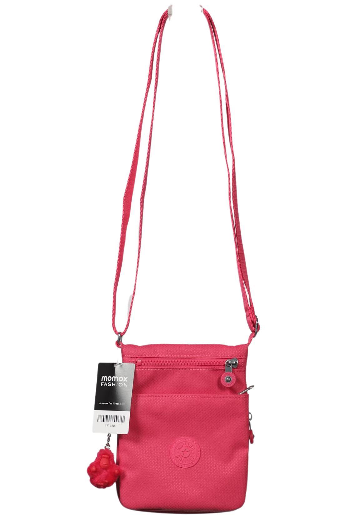 

Kipling Damen Handtasche, pink, Gr.