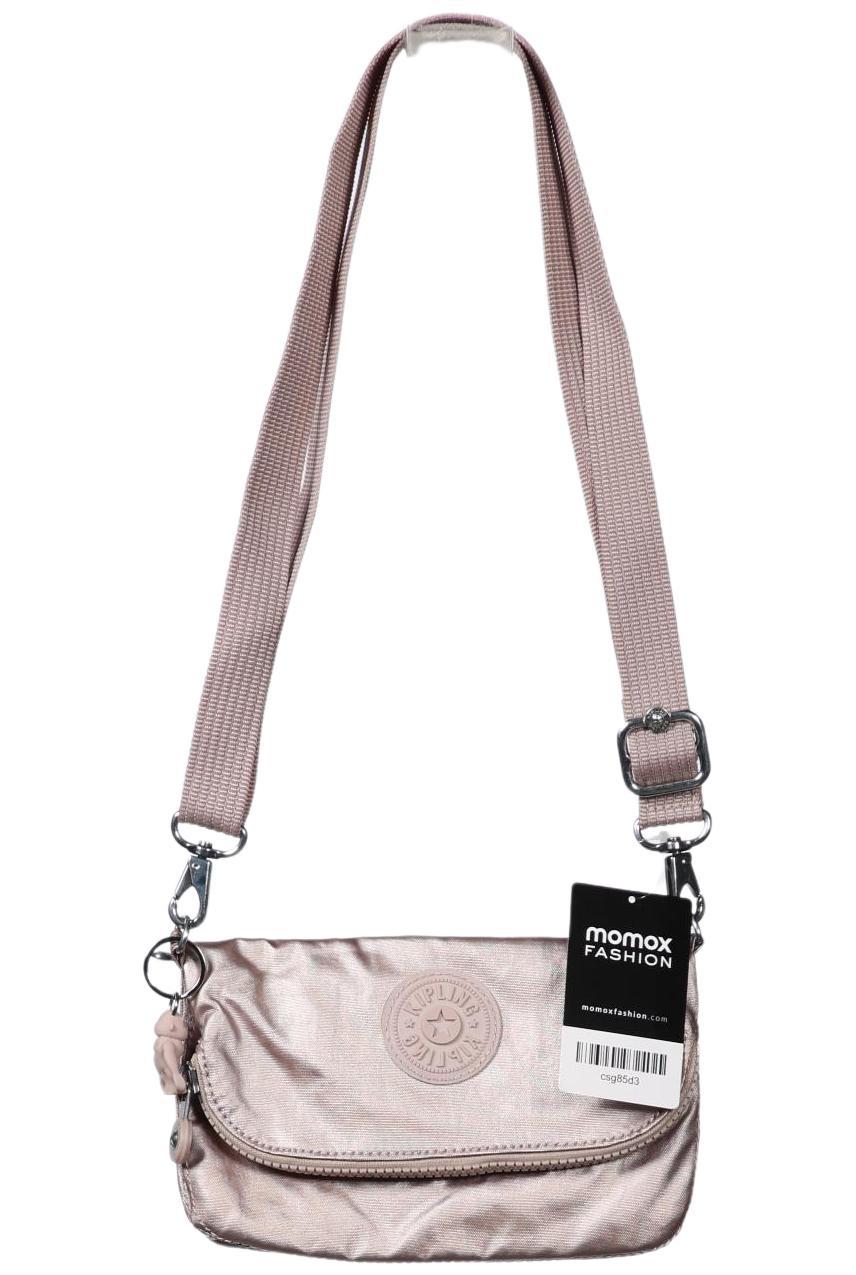 

Kipling Damen Handtasche, pink, Gr.
