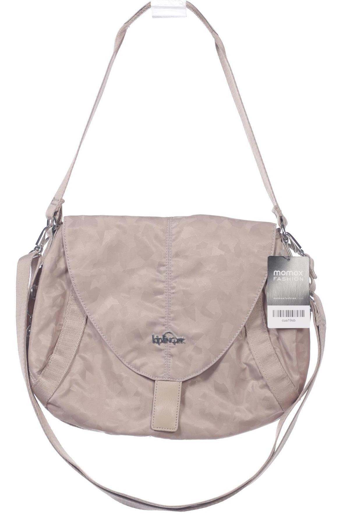 

Kipling Damen Handtasche, beige, Gr.