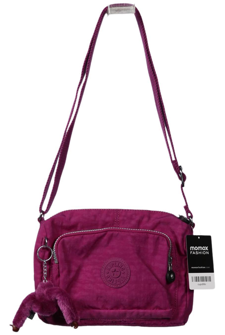 

Kipling Damen Handtasche, flieder, Gr.