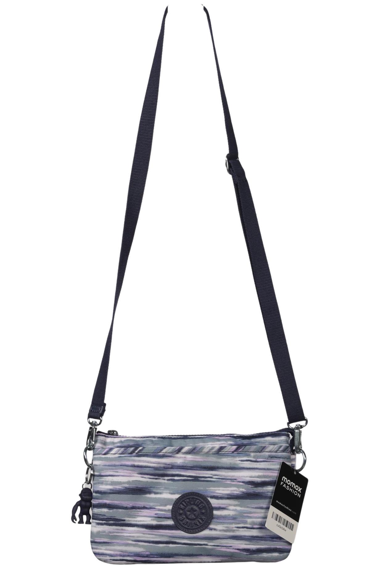 

Kipling Damen Handtasche, marineblau, Gr.