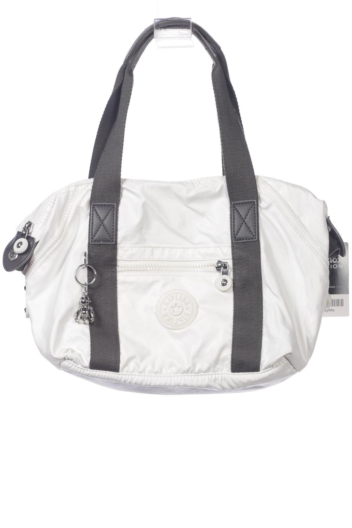 

Kipling Damen Handtasche, weiß, Gr.