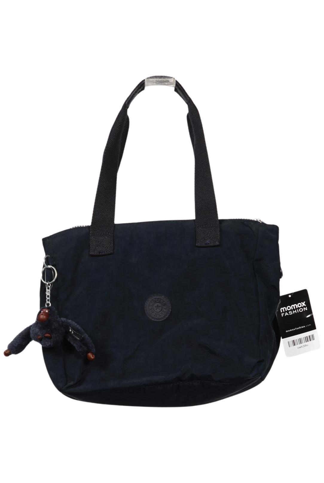 

Kipling Damen Handtasche, marineblau, Gr.