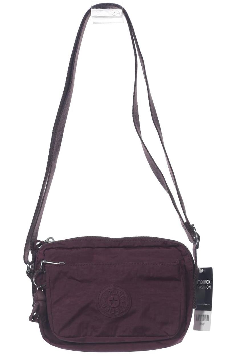 

Kipling Damen Handtasche, bordeaux, Gr.