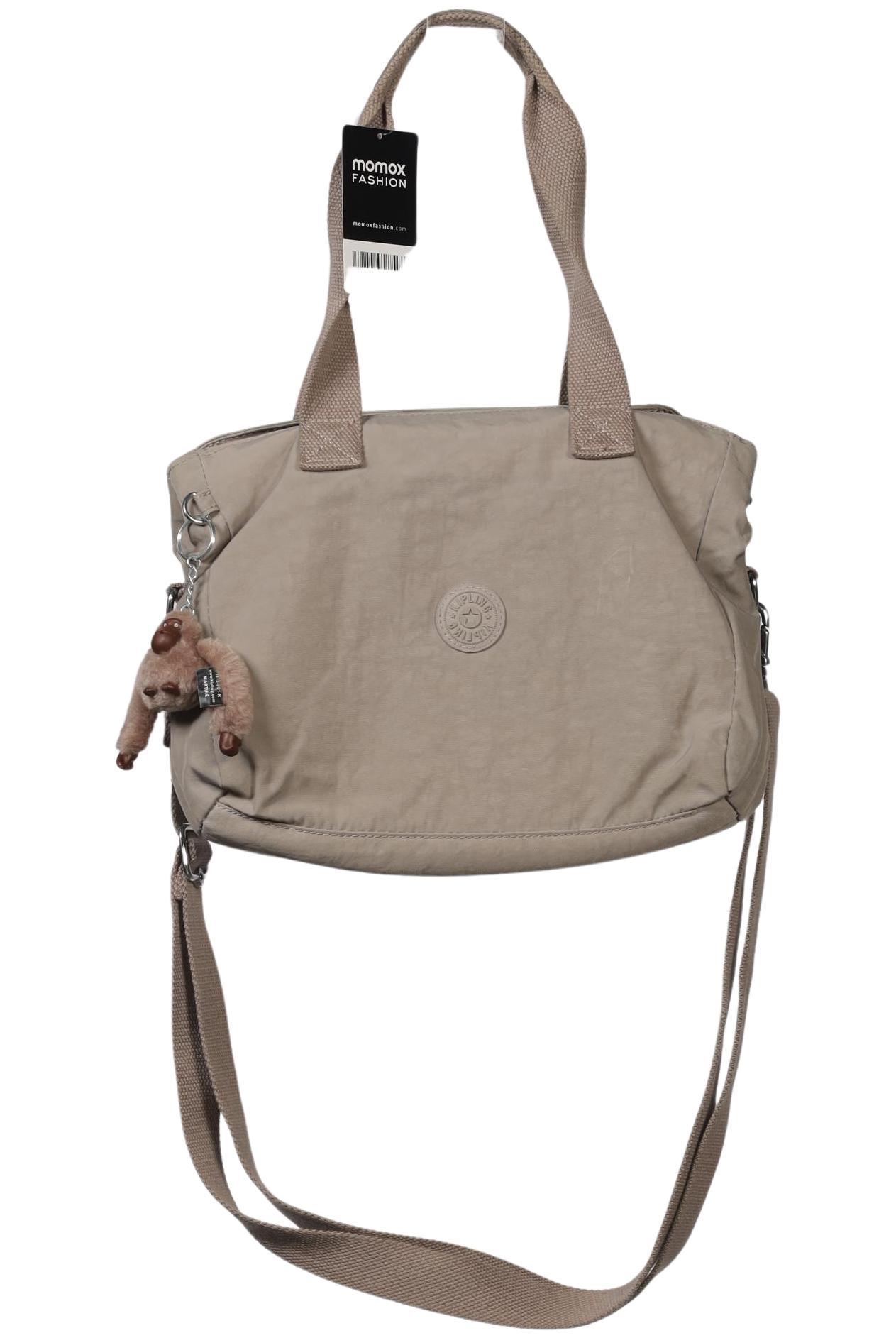 

Kipling Damen Handtasche, beige, Gr.